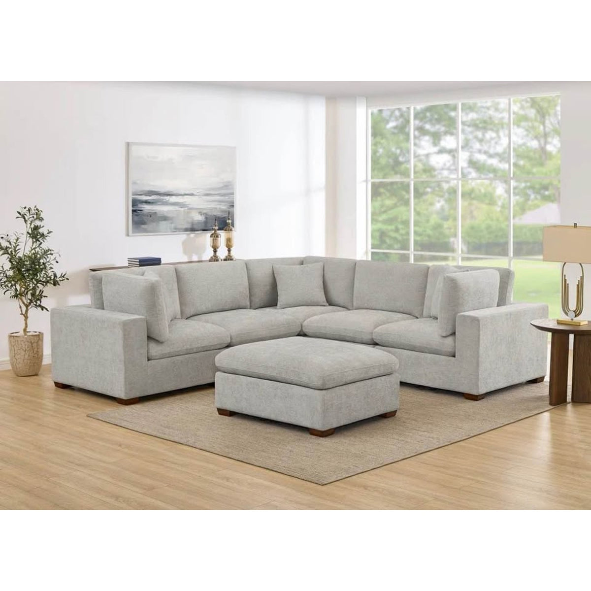NEW COSTCO SECTIONALS LOAD — UP TO 44% OFF RETAIL - DELIVERY AVAILABLE