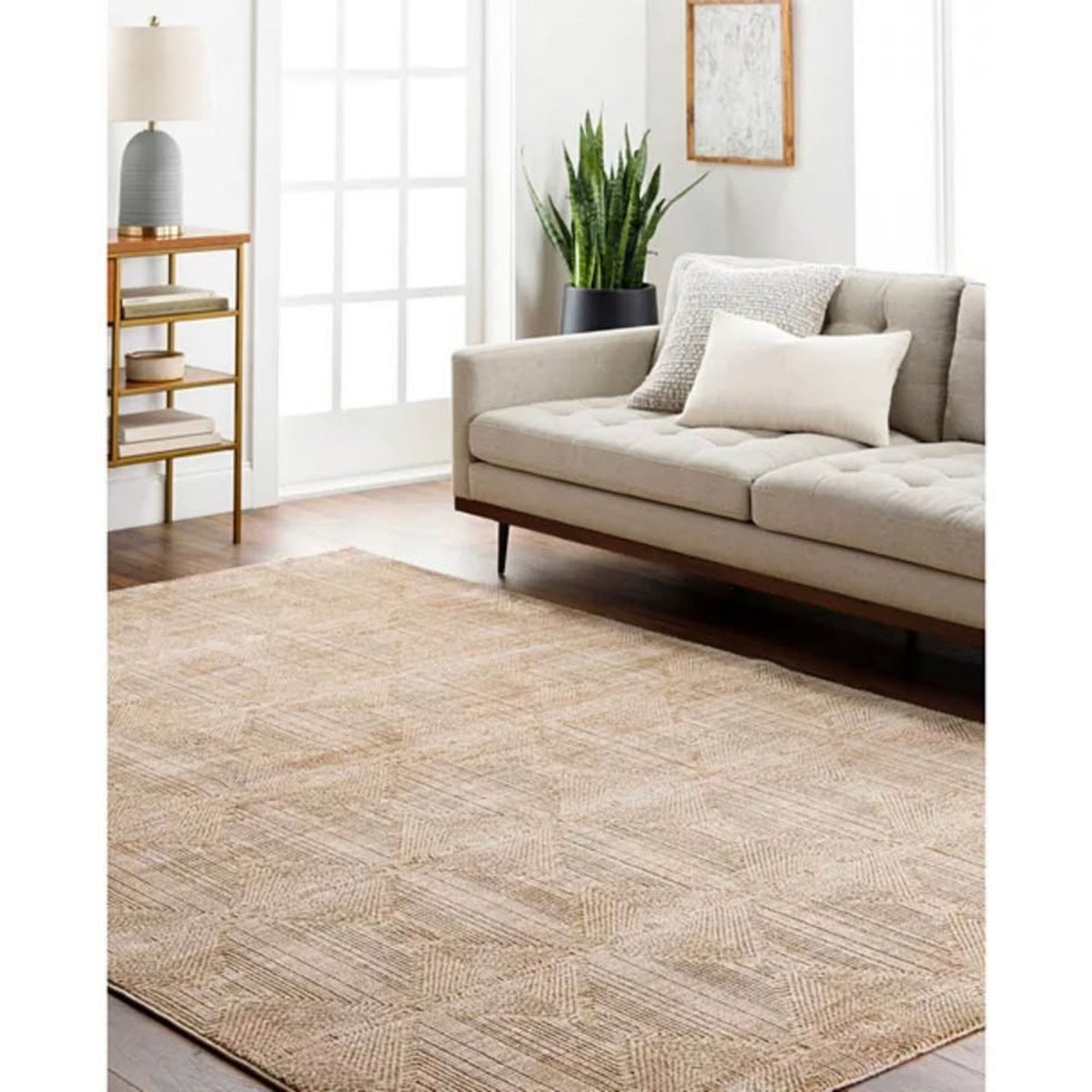 New Livabliss by Surya Masterpiece 12’ × 15’ Area Rug – $2900 Retail “Open Box” - Delivery Available