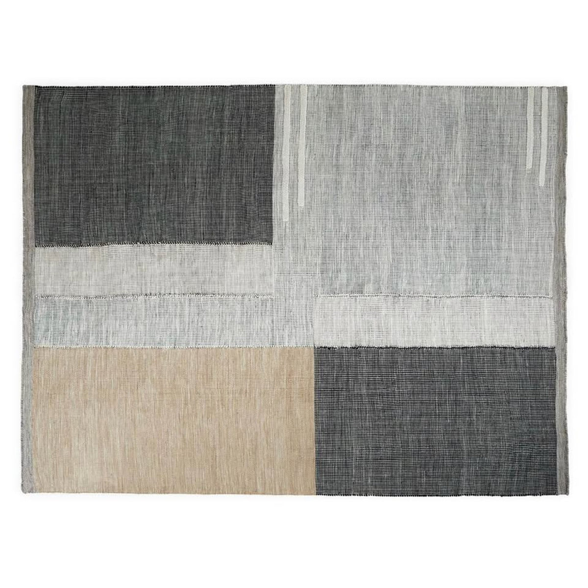 Article | 8x10 Indoor/Outdoor Area Rug | Elko - Geode | Delivery Available