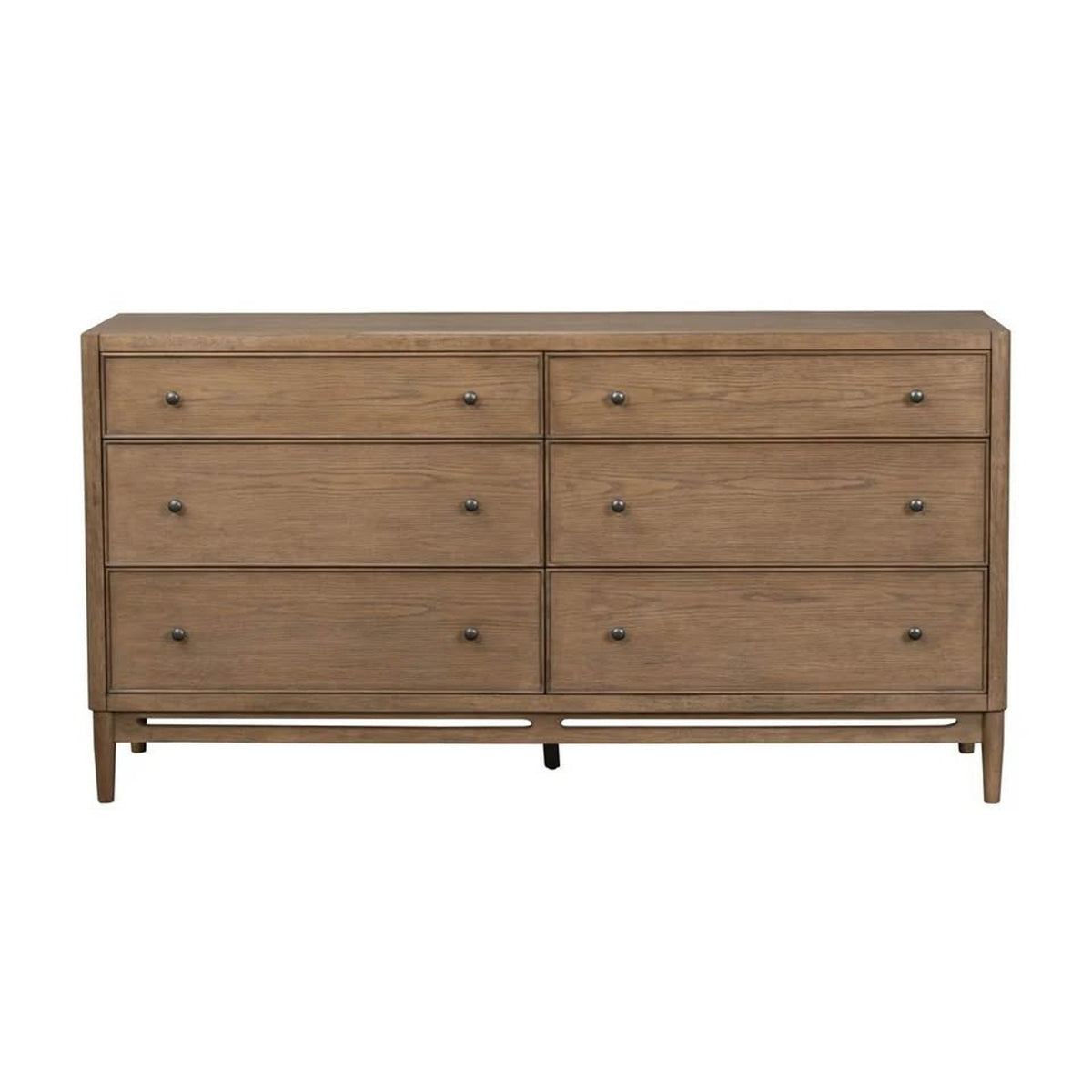 New Flex-steel Verona  6-Drawer Dresser – $1,892 Retail – Open Box – Delivery Available