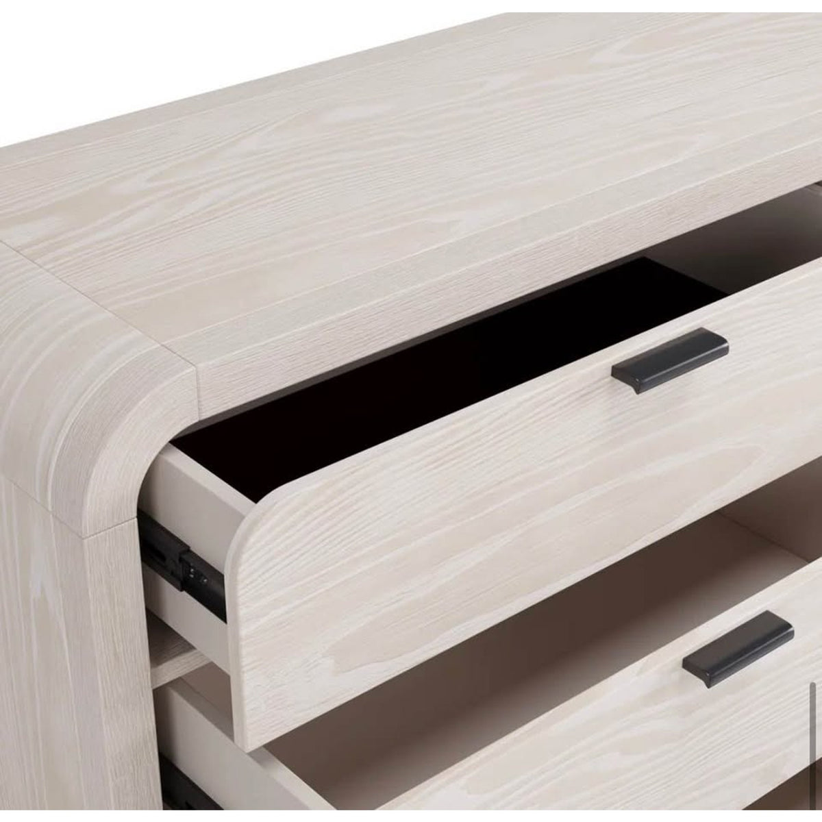 New Joss & Main Essie 68” 6-Drawer Dresser – Timber – $2,509 Retail – Delivery Available