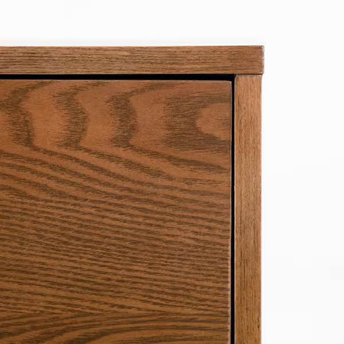 Set of 2 Walnut Nightstands – $460 Retail – Open Box – Delivery Available