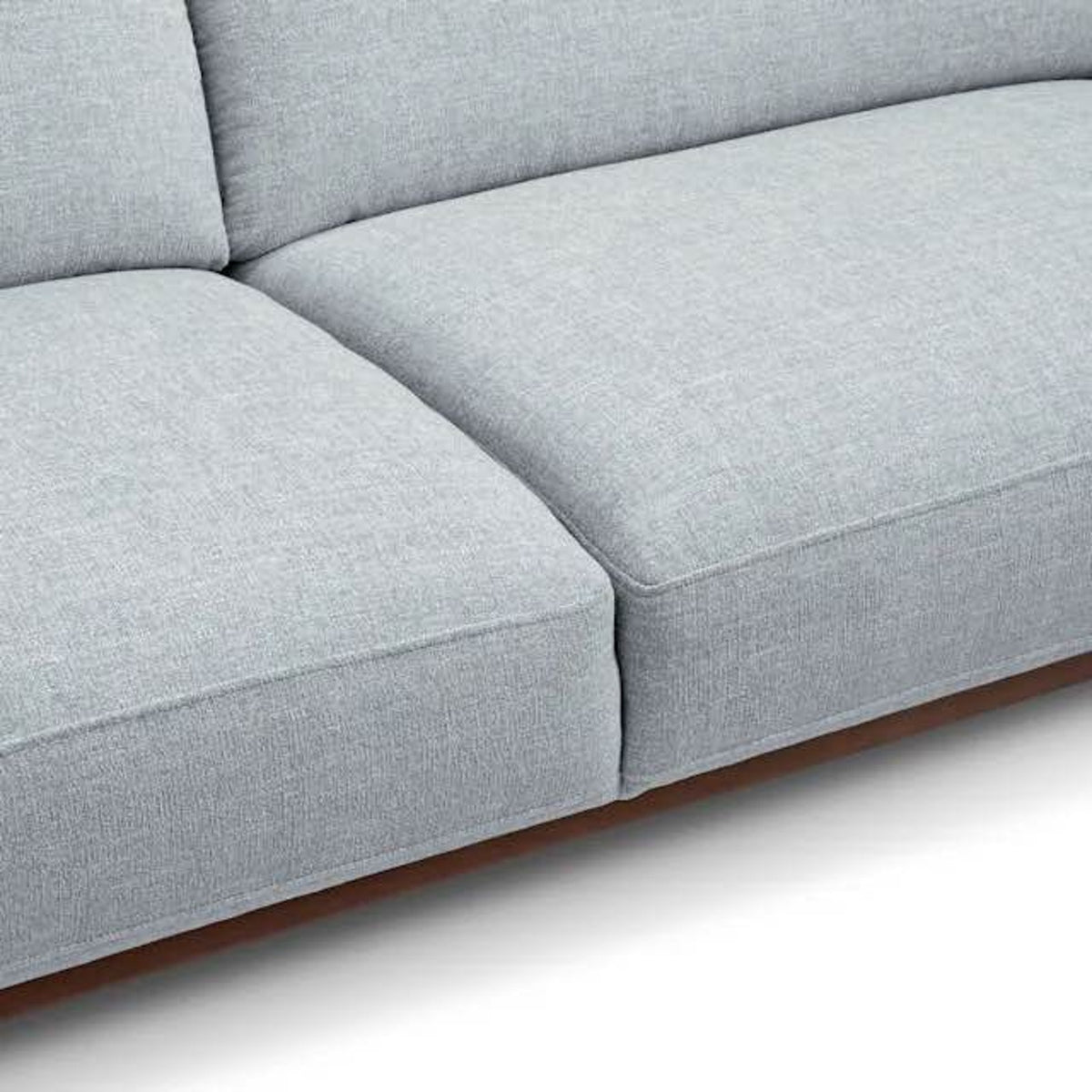 Article Rhett 63.5” Loveseat – Harbor Gray | $799 Retail | Open Box | Delivery Avail
