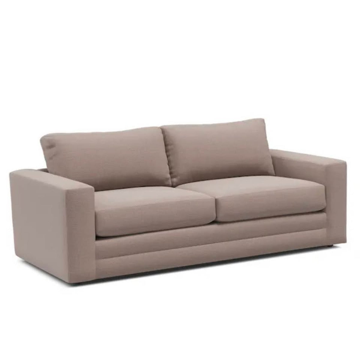 New Article Sofa 84” Riley in Napa Quartz - $1700 Retail “open box” Delivery Available