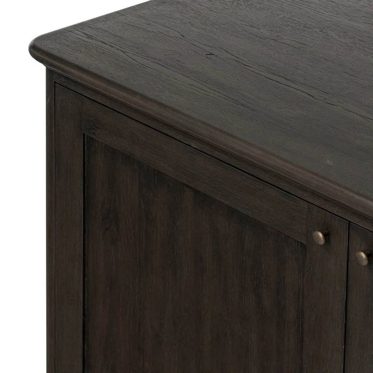New Four Hands x Amber Lewis Accent Cabinet – $1,699 Retail – Open Box – Delivery Available