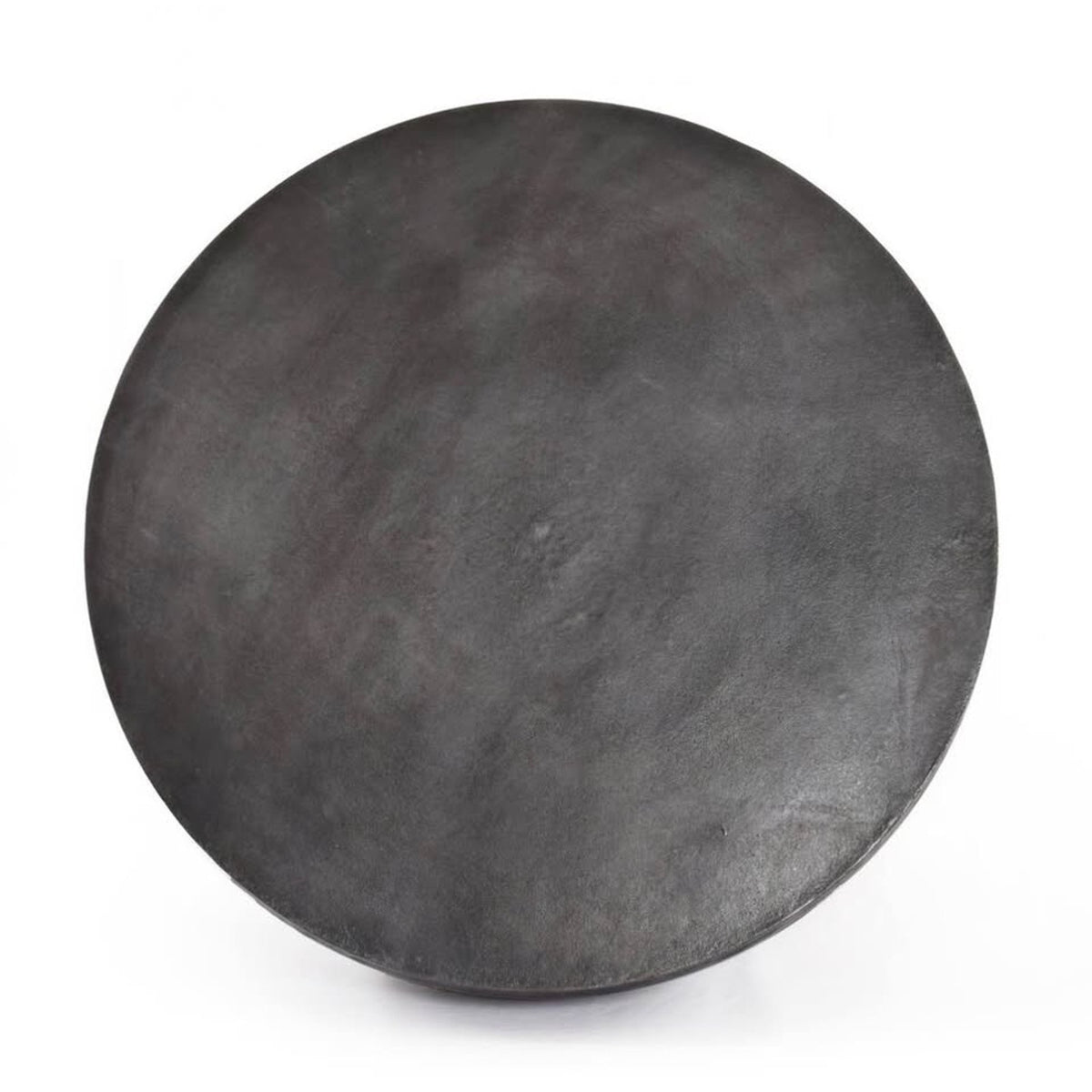 Four Hands Basil Outdoor Coffee Table | Aged Grey | New Open Box $1750 Retail Delivery Available