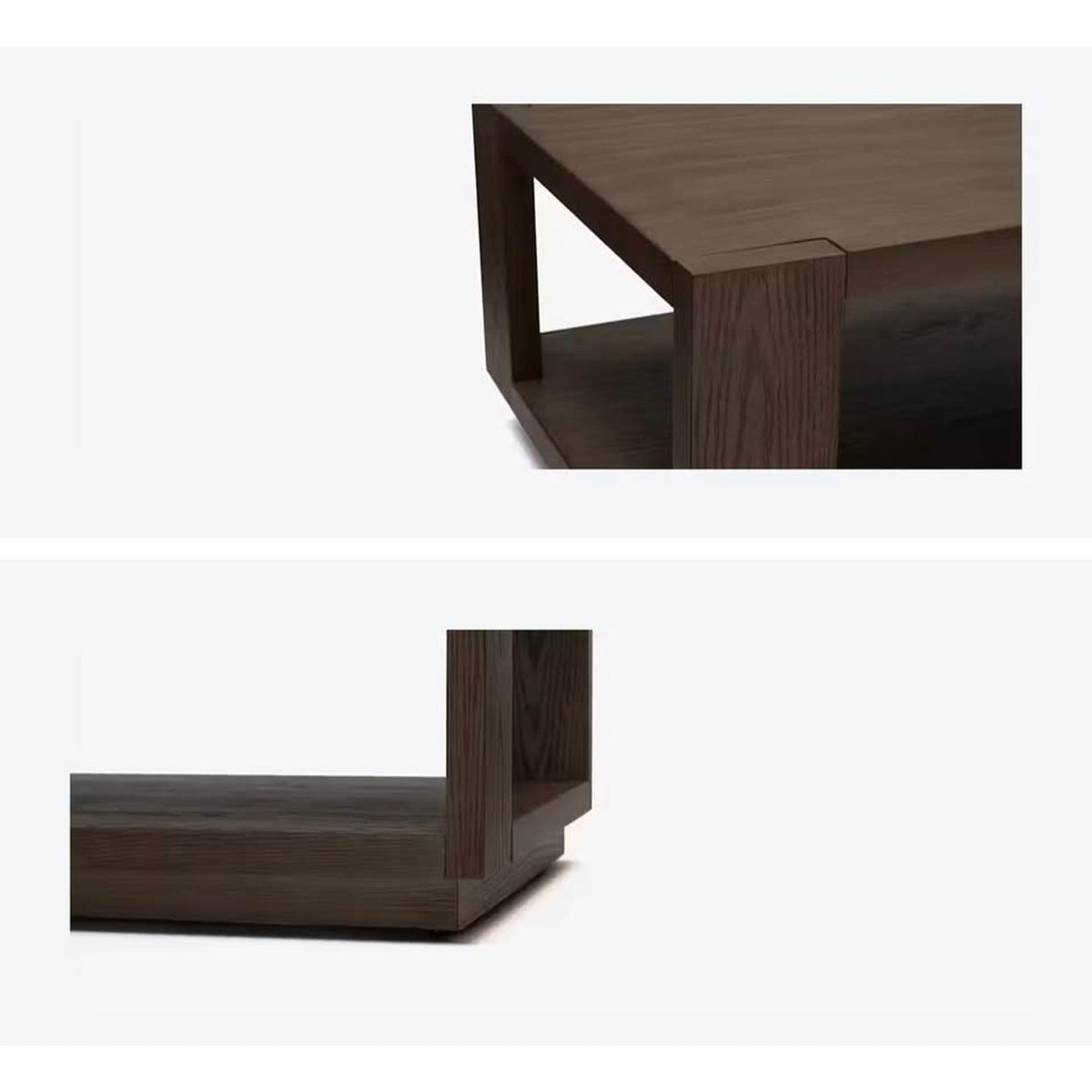 Joybird Harriet Coffee Table | New Open Box Retail $813 - Delivery Available