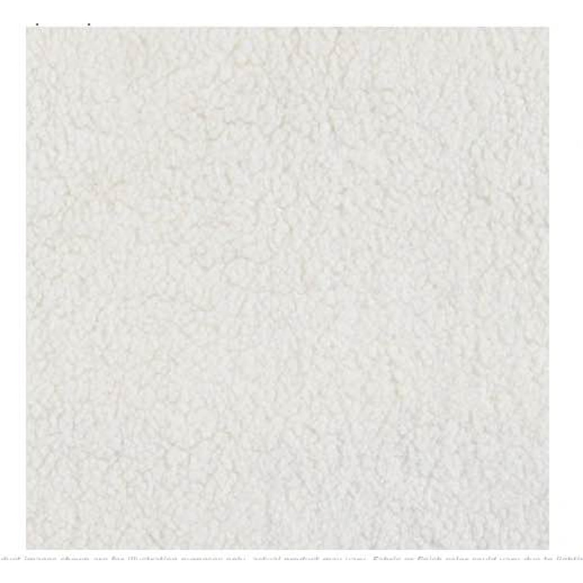 New Cream Bouclé Sofa & Loveseat Set – $3,659 Retail – Delivery Available