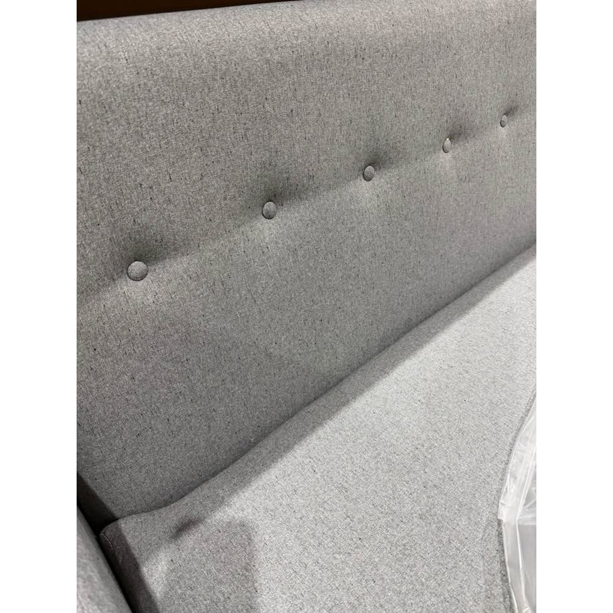 Joybird Korver Sofa | New In Box | Retail $1,941 | Delivery Available