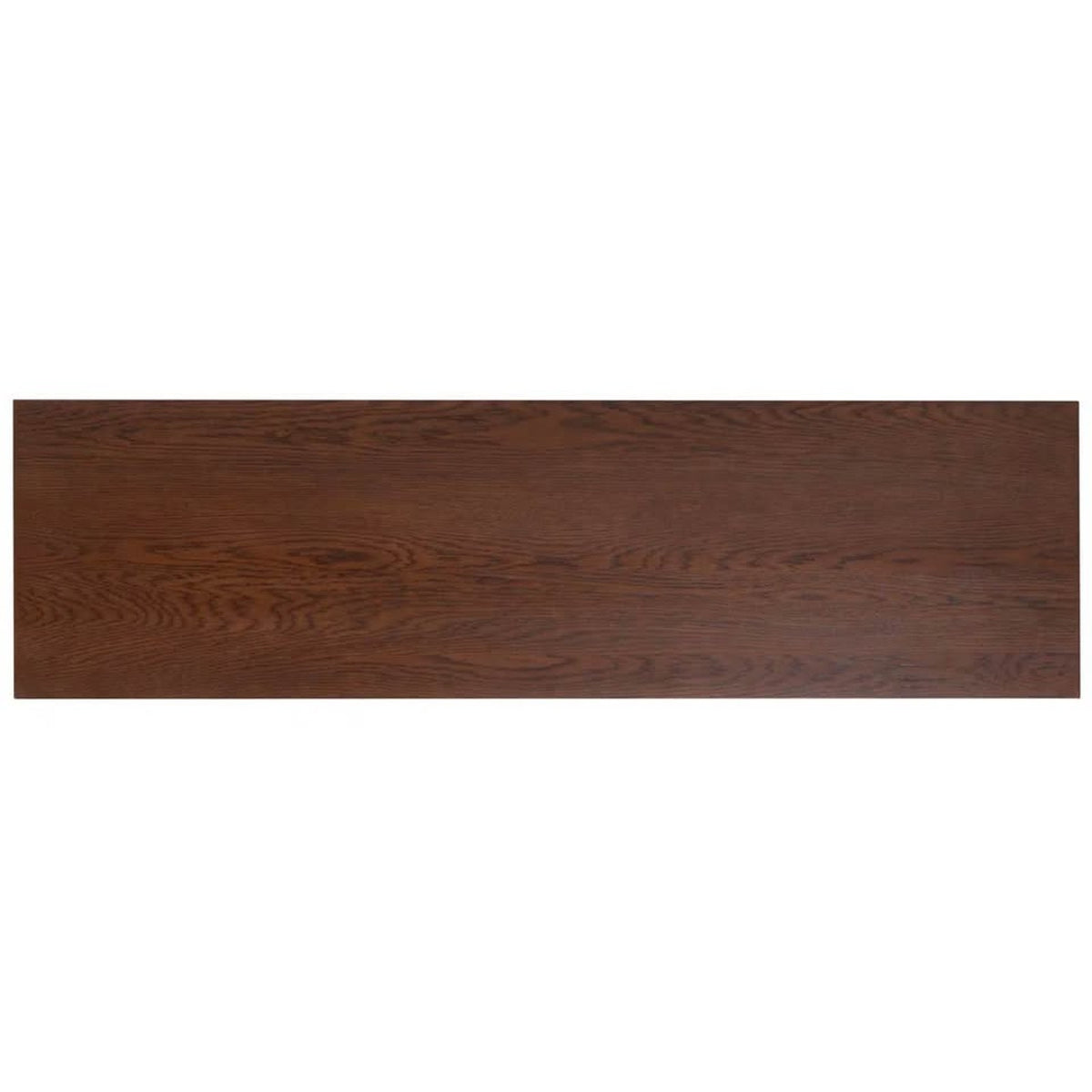 New AllModern Baylor 63” Walnut Double Dresser – $2,165 Retail – Delivery Available