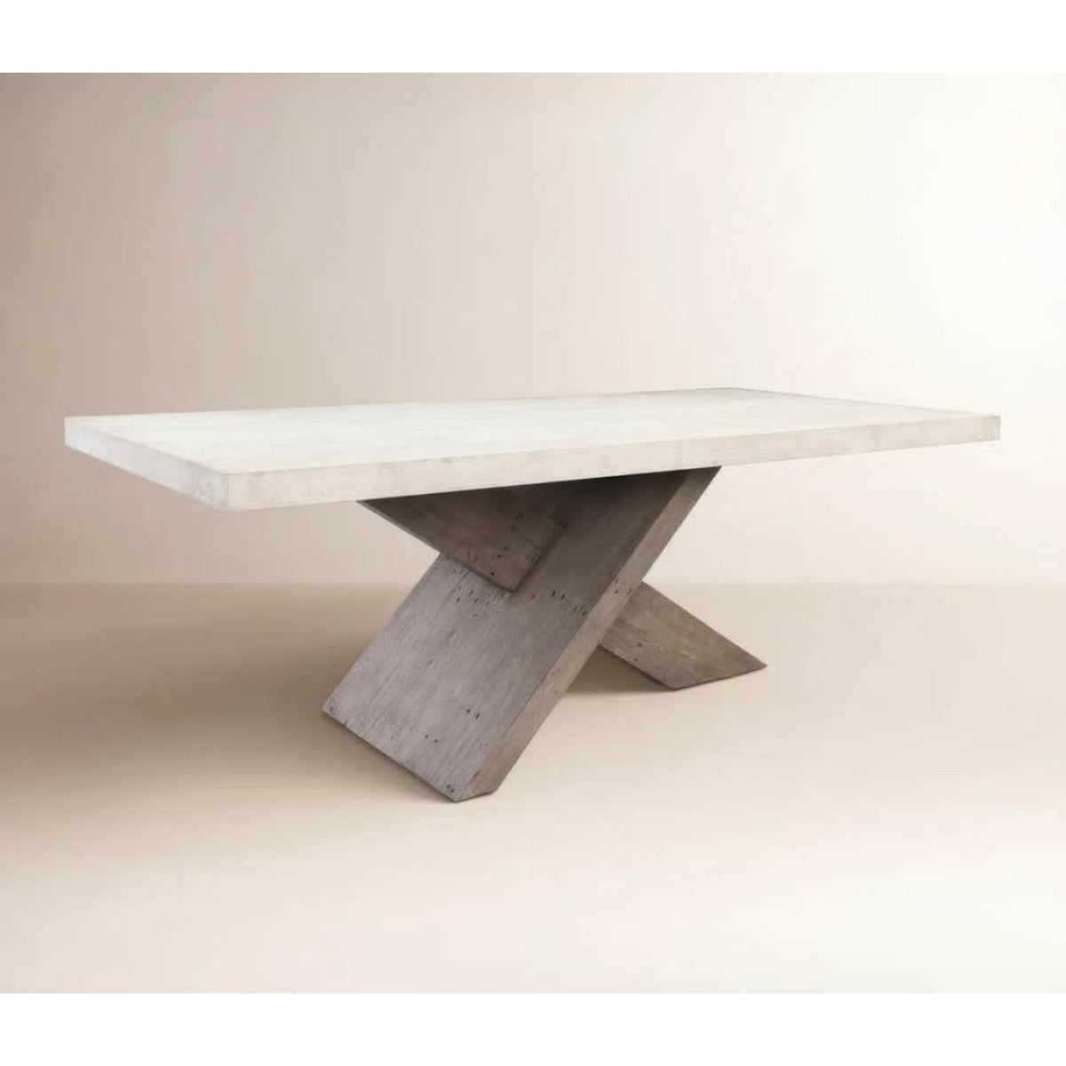 New 84” Dining Table – $2,599 Retail – Open Box – Delivery Available