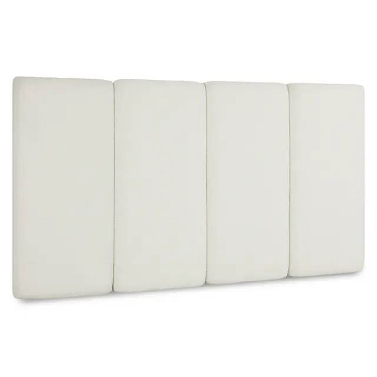 King Bouclé Headboard – Article Noel – $749 Retail – Open Box – Delivery Available