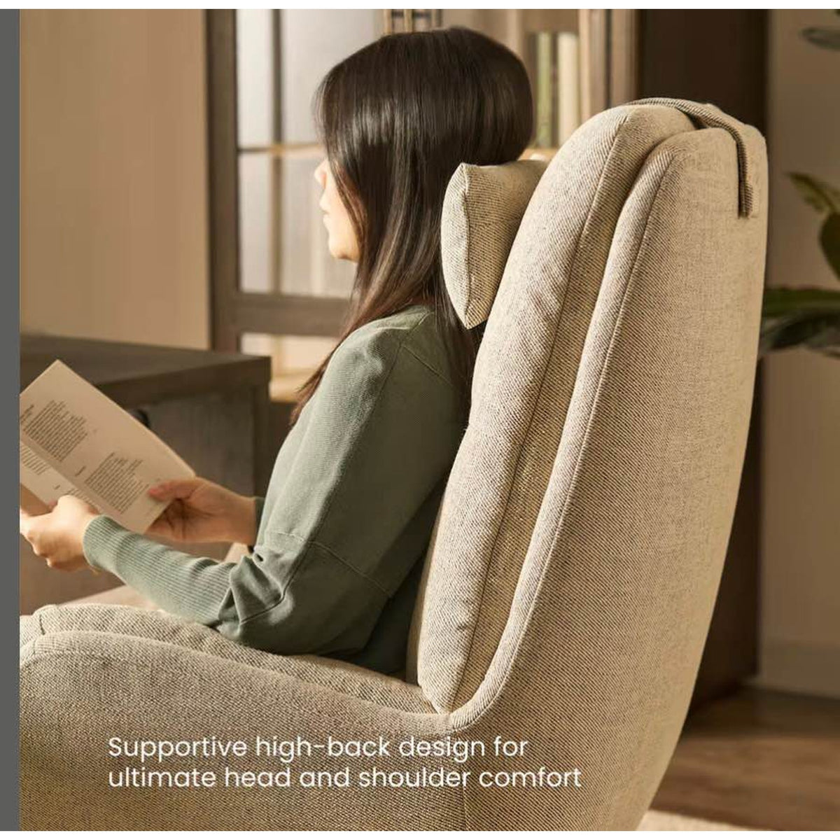 Castlery Leon Office Chair – $749 Retail – New “open box” - Delivery Available
