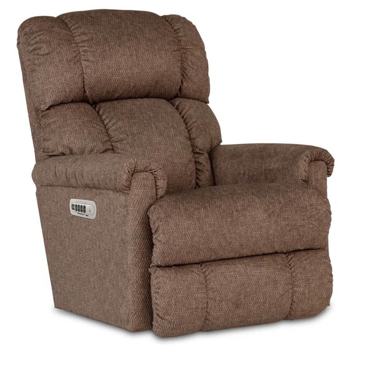 New LAzBoy Chair Pinnacle Power Wall Recliner Lumbar - $2100 Retail “open box” Delivery Available