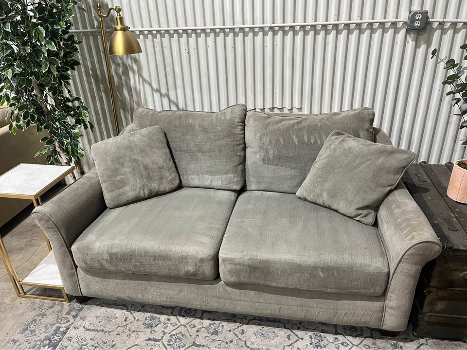 Loveseat Sofa Deep Seating