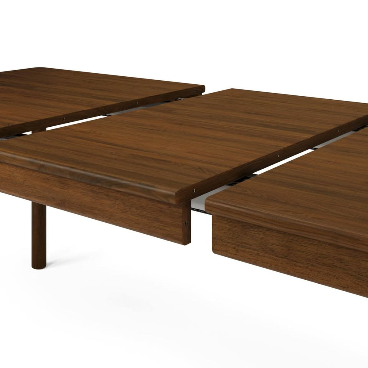 New Article Extendable Dining Table – Heidi Walnut – $899 Retail – Open Box – Delivery Available