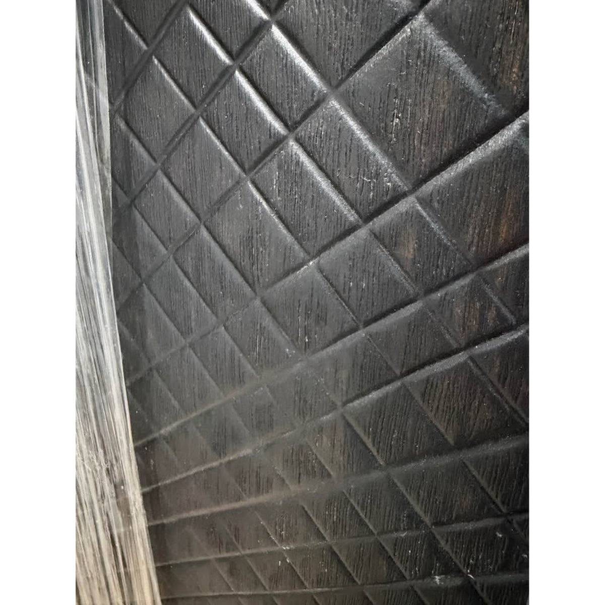 Hooker Furniture Big Sky 64” Sofa / Console Table | Retail $3,066 | NEW OPEN BOX Delivery Available