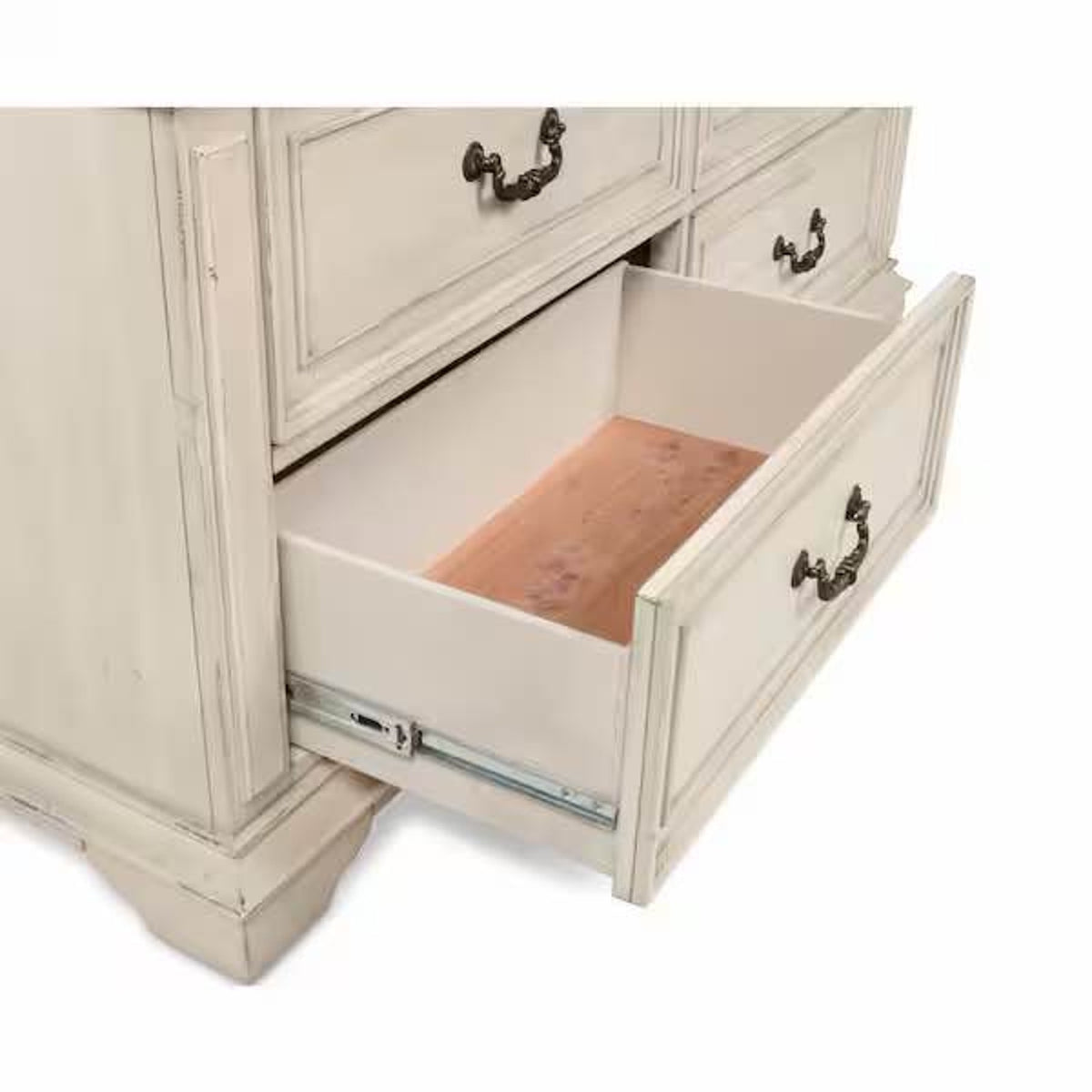New Classic Furniture Anastasia 64” 7-Drawer Dresser – $1,450 Retail – Open Box - Delivery Available