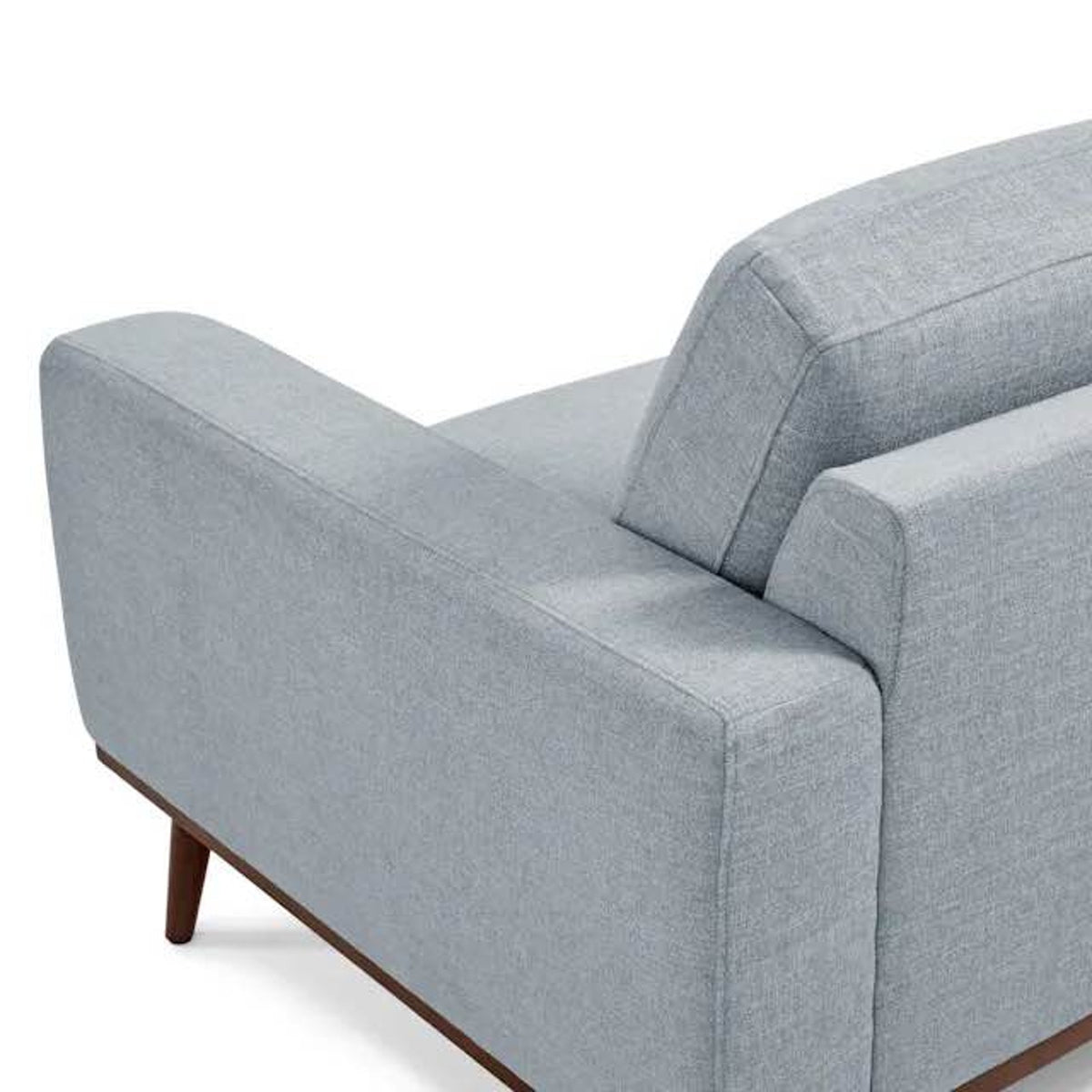 Article Rhett 63.5” Loveseat – Harbor Gray | $799 Retail | Open Box | Delivery Avail