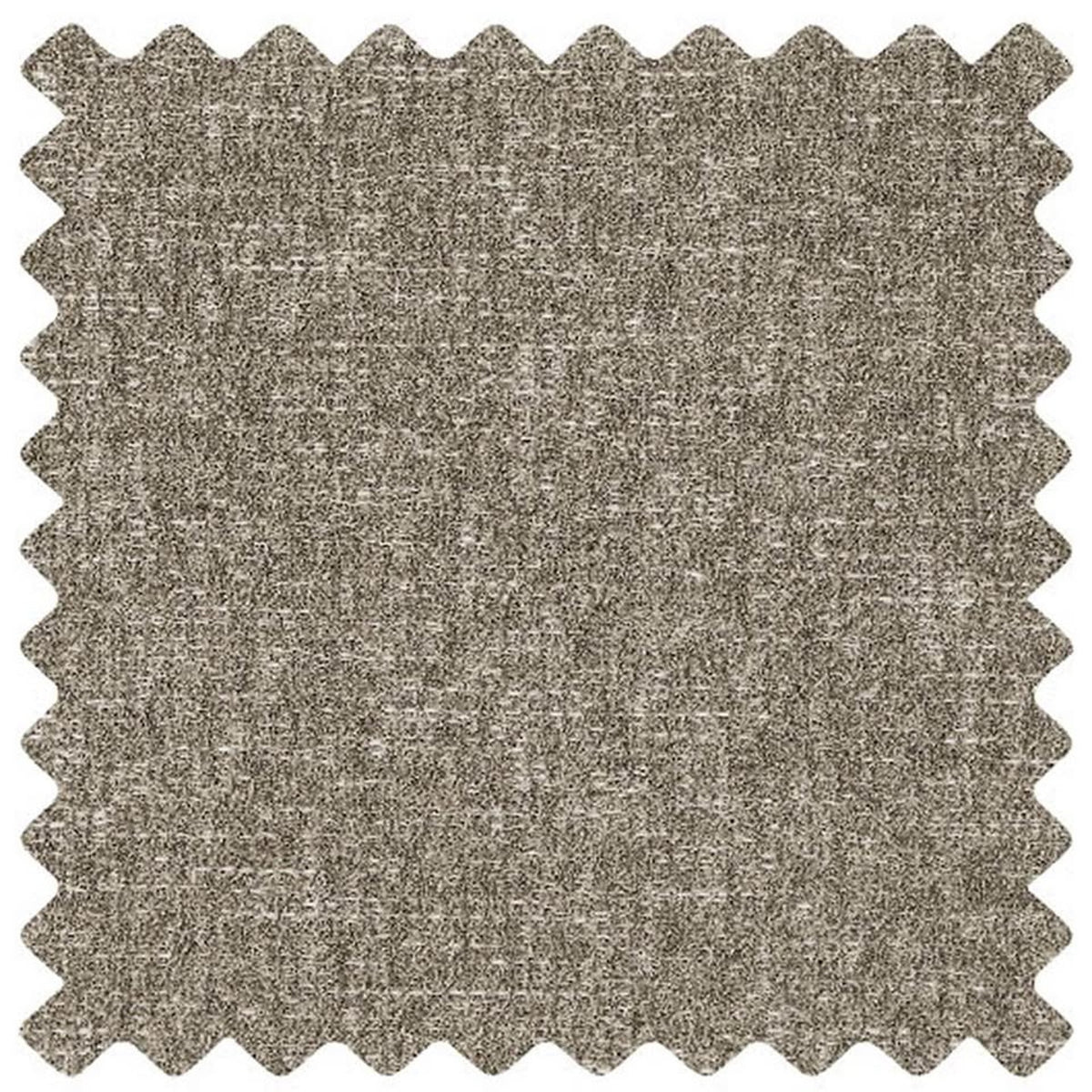 New Aiden & Ivy Hawthorne 3-Piece Sectional w/ Ottoman – Taupe | $2,349 Retail | Delivery Available