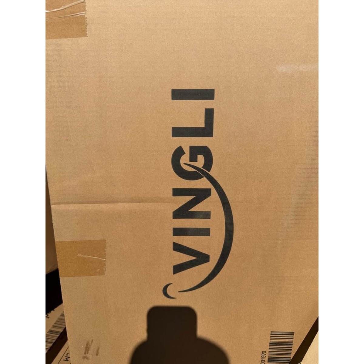 Commercial Black Mesh Waiting Room Lobby Chairs – Set of 12 – New Open Box - Delivery Available