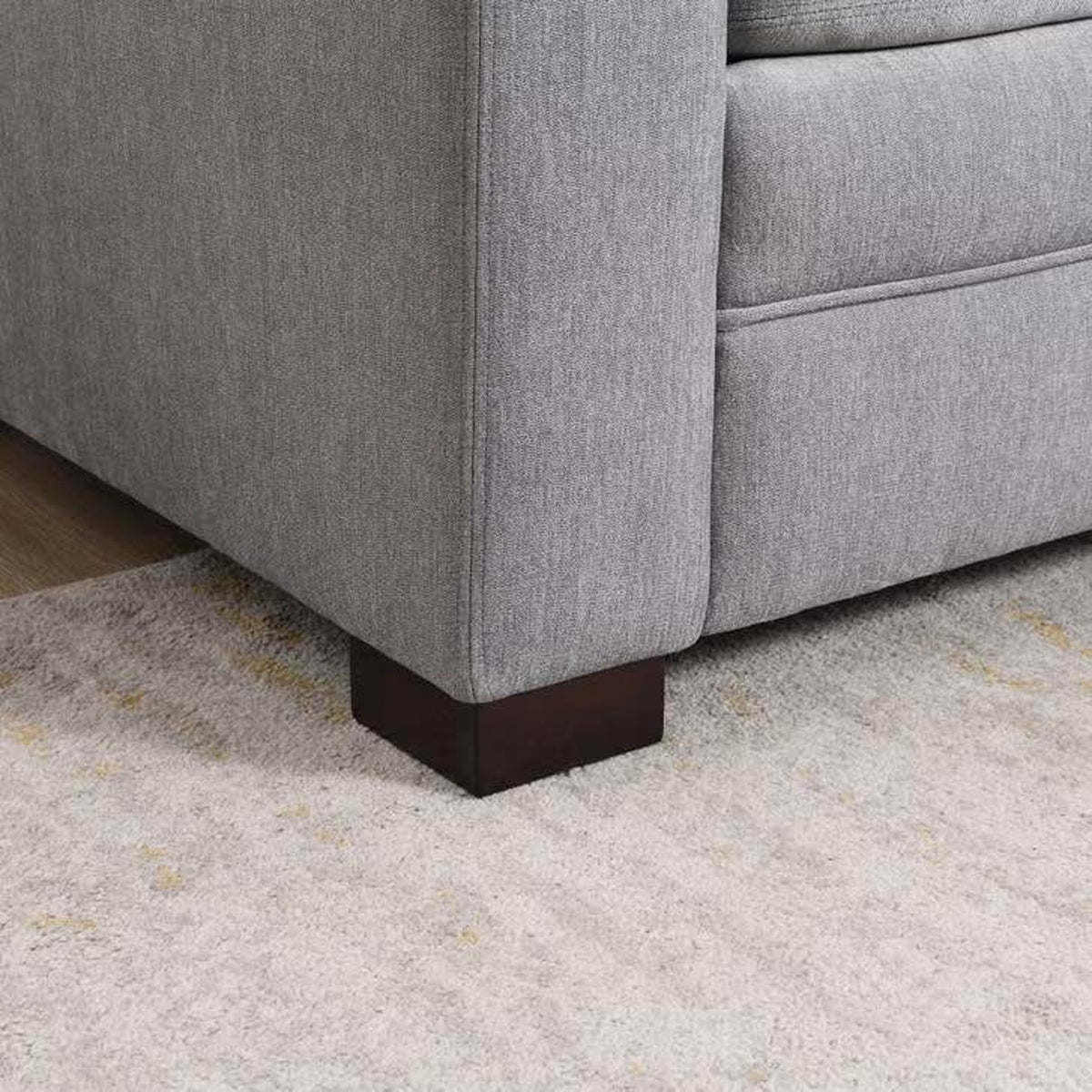 Costco Liviana Gray Queen Sleeper Sofa – $1,999 Retail – Delivery Available