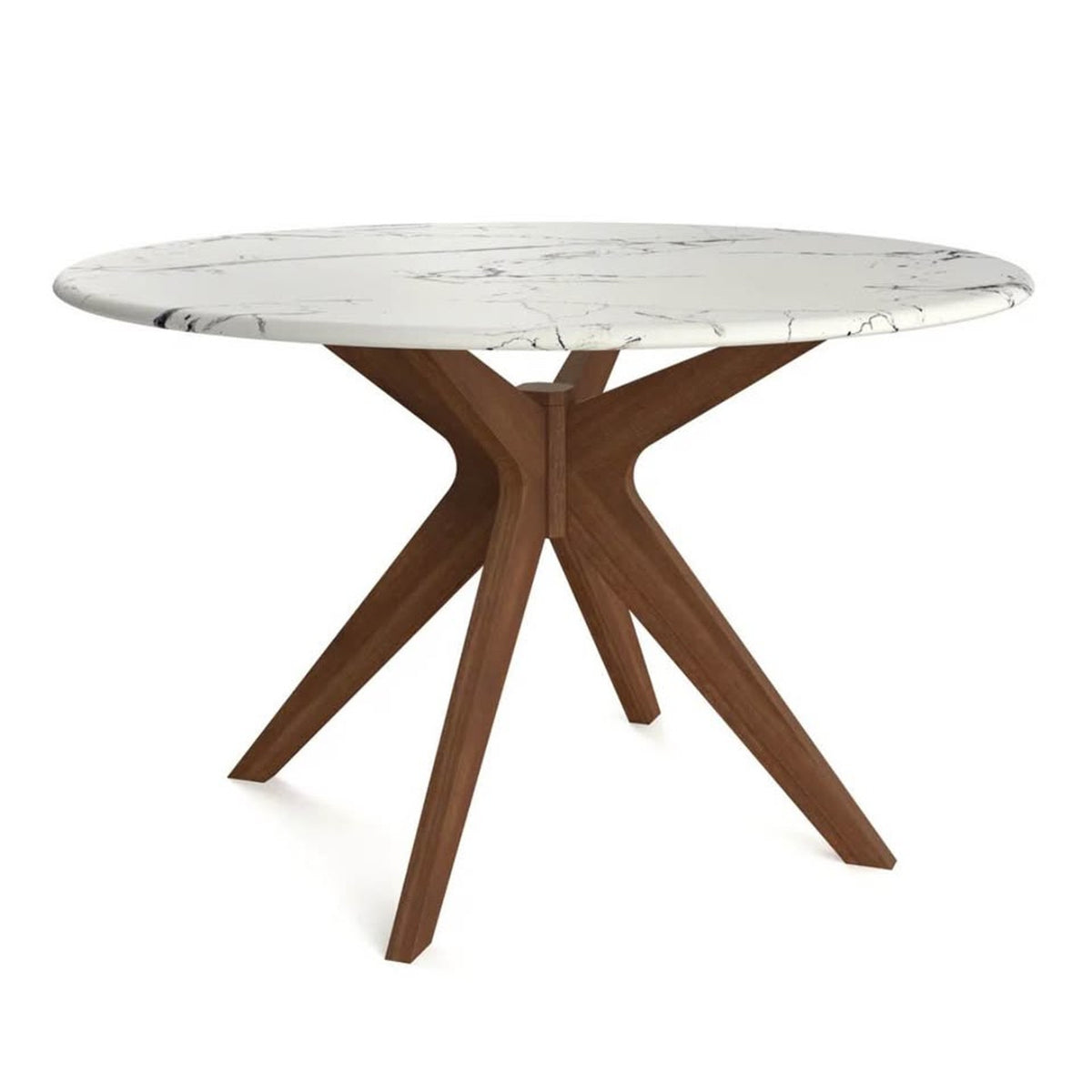 New 50” Dining Table Mercury Row Gamino – Open Box – Delivery Available