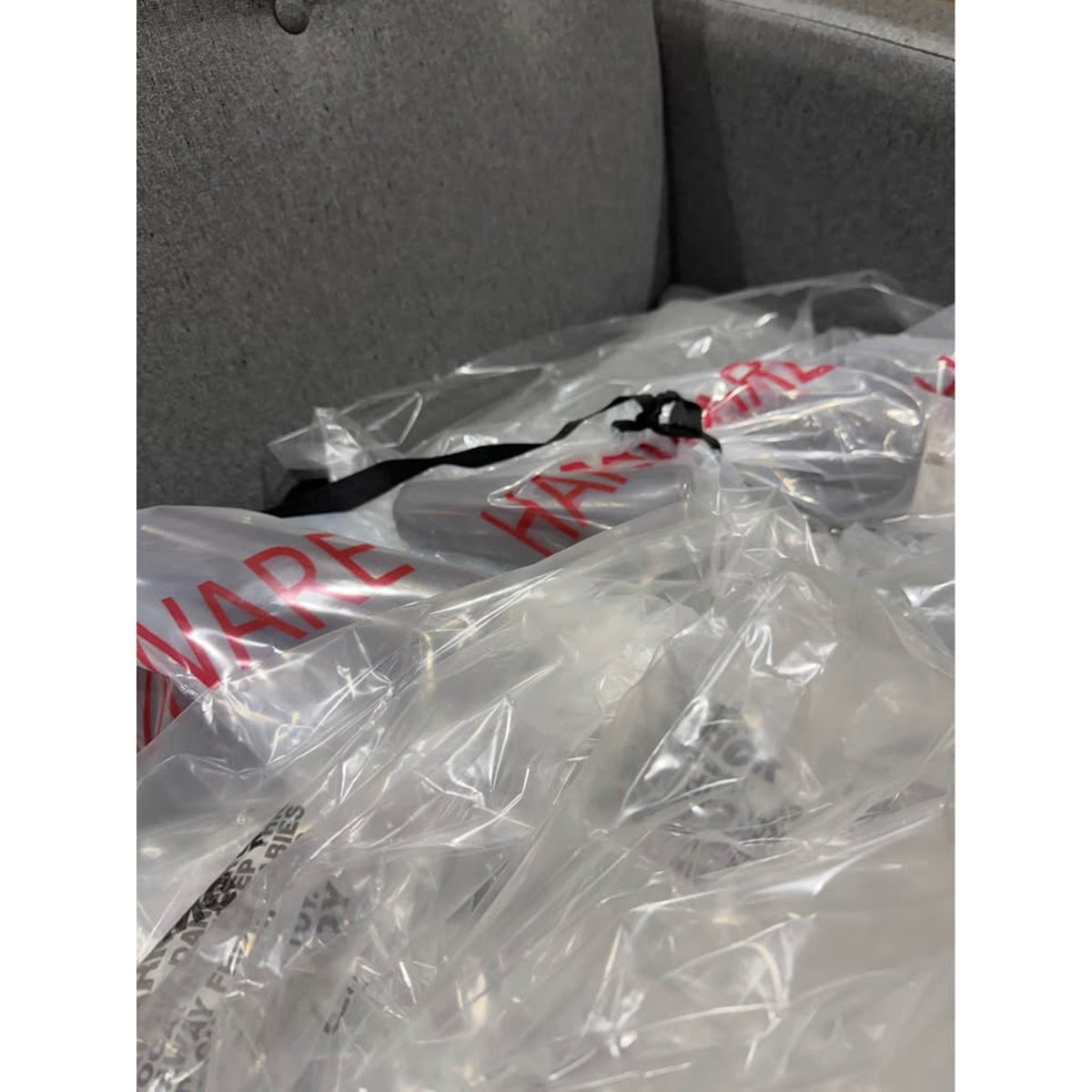 Joybird Korver Sofa | New In Box | Retail $1,941 | Delivery Available