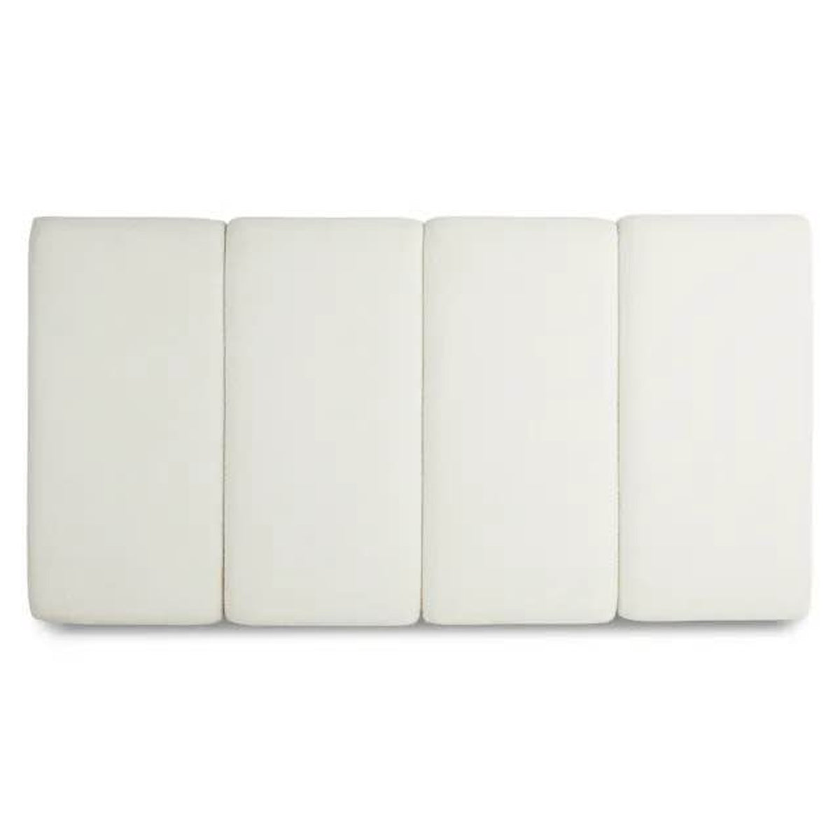 King Bouclé Headboard – Article Noel – $749 Retail – Open Box – Delivery Available