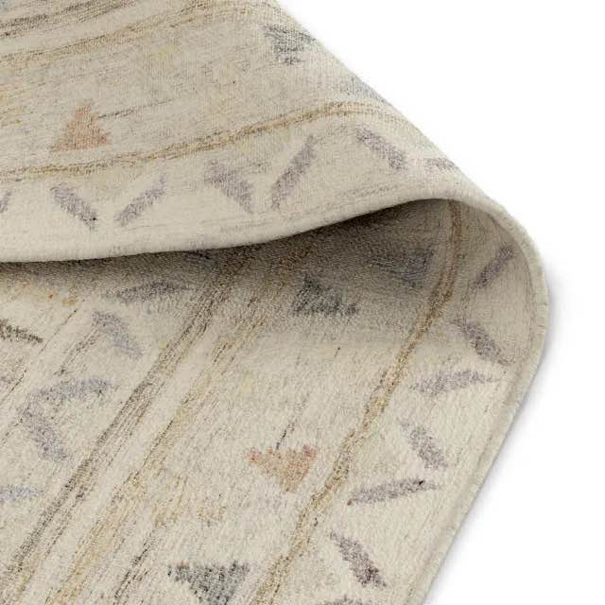 New Article Tida Silver Etch 9’ x 12’ Rug  – $949 Retail – Open Box – Delivery Available