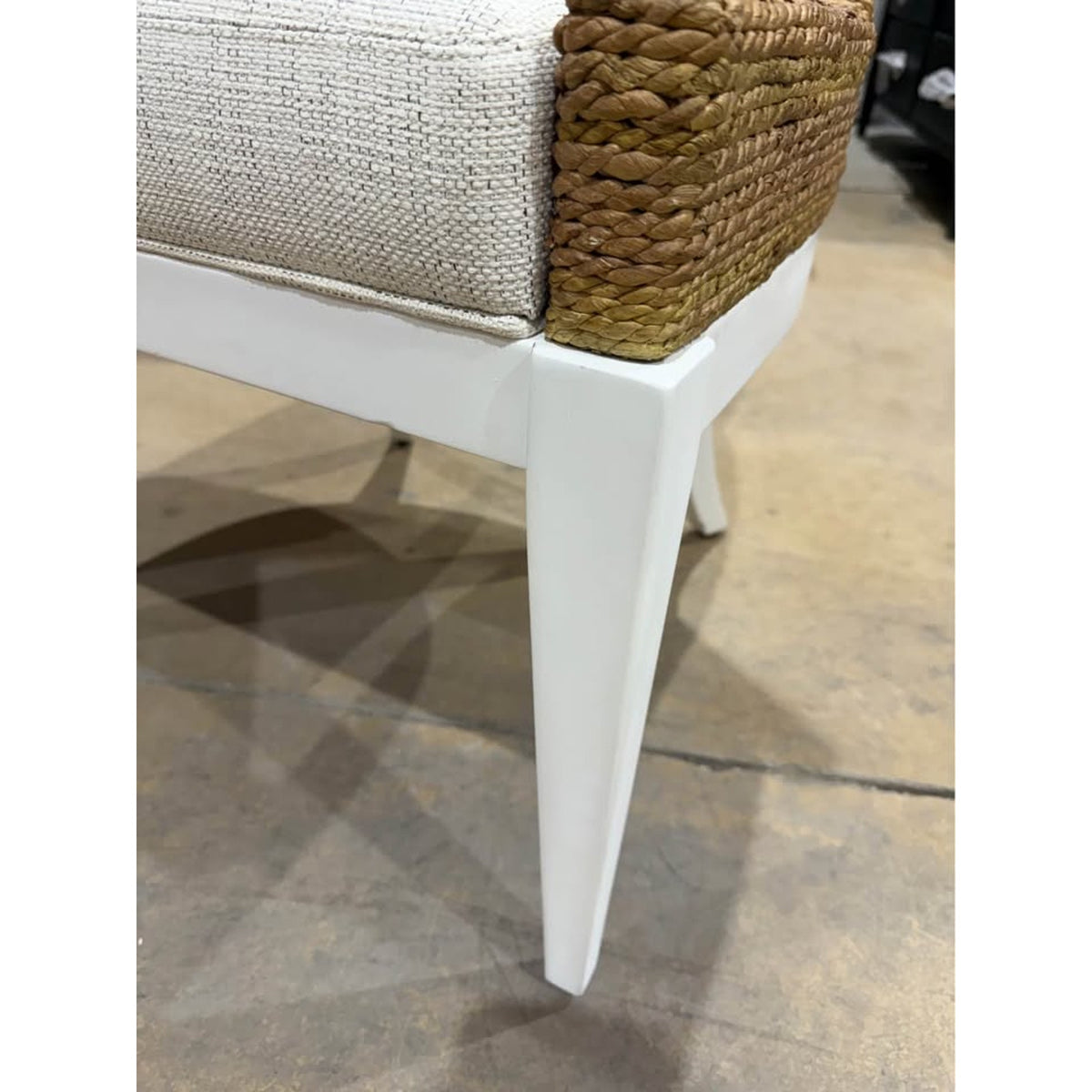 Universal Furniture Siesta Key Dining Chairs (Set of 2) – Retail $2,000+ – Delivery Available