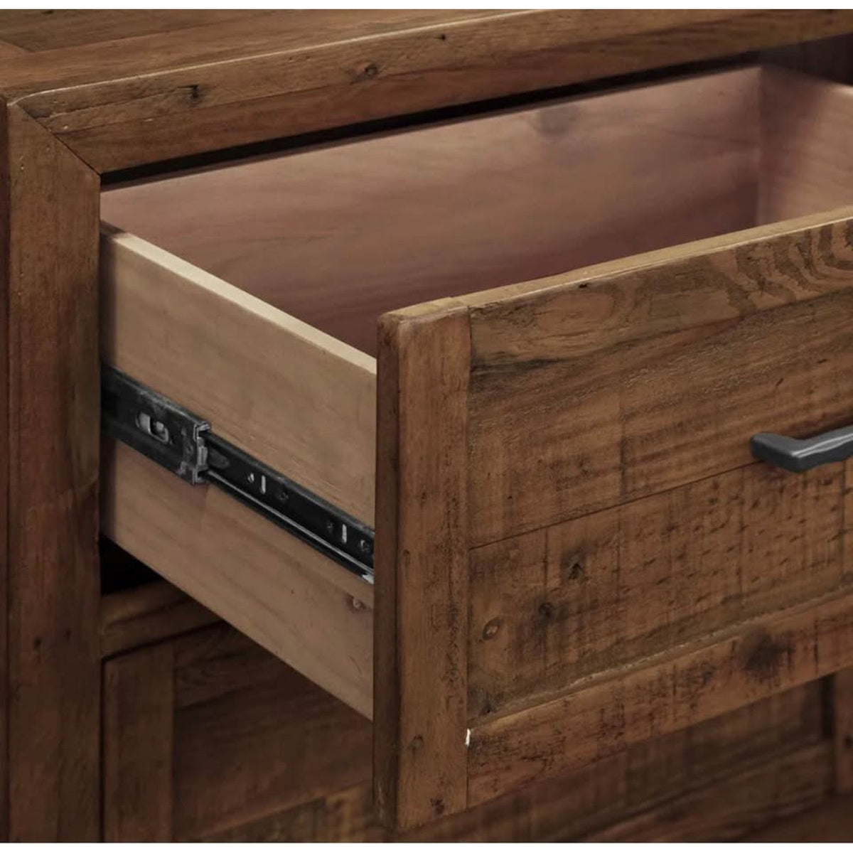 Three Posts Craigsville 63” Solid Wood 7-Drawer Dresser – $1,559 Retail open box Delivery Available