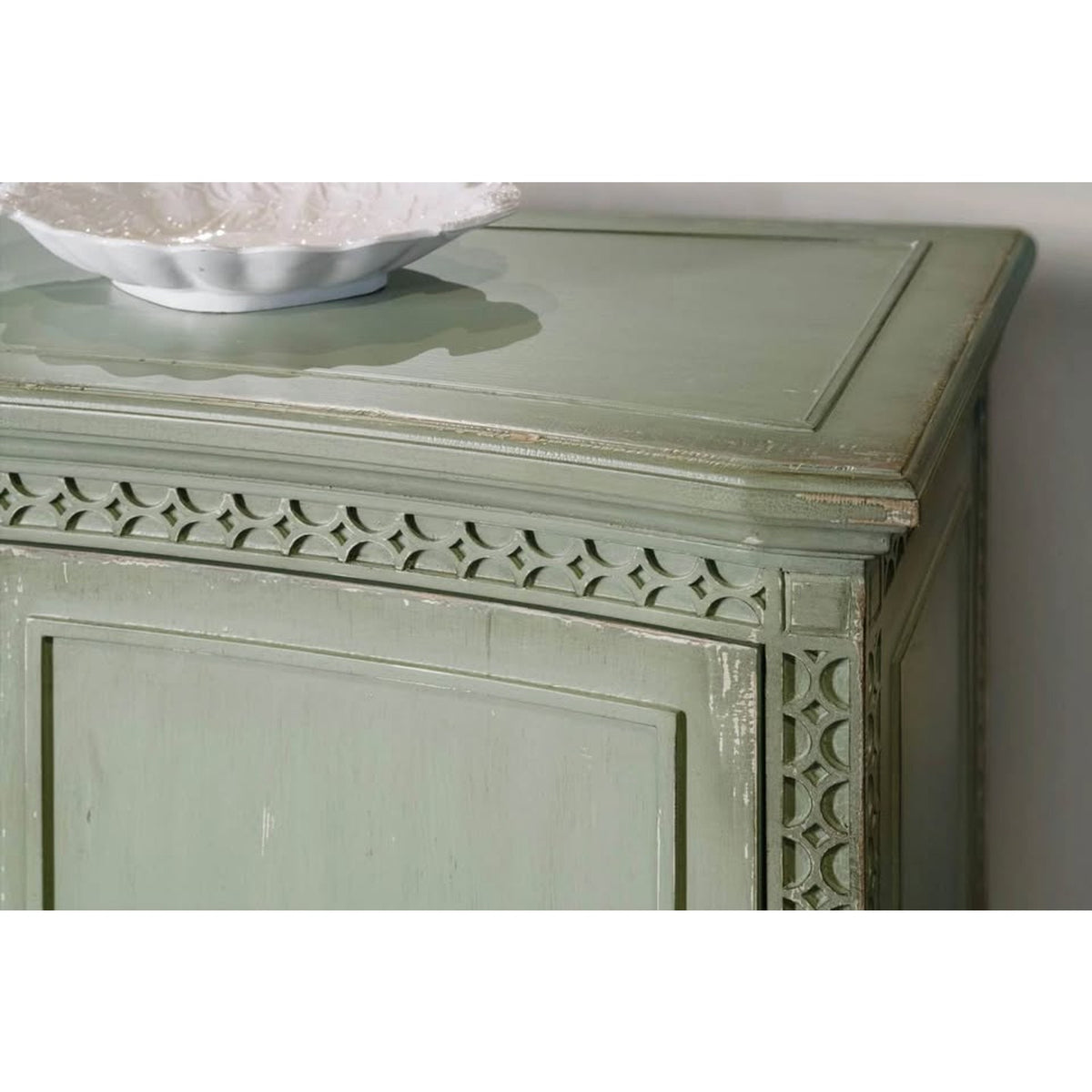 Accent Chest – Hooker Furniture Charleston – Retail $2,439 – Delivery Available