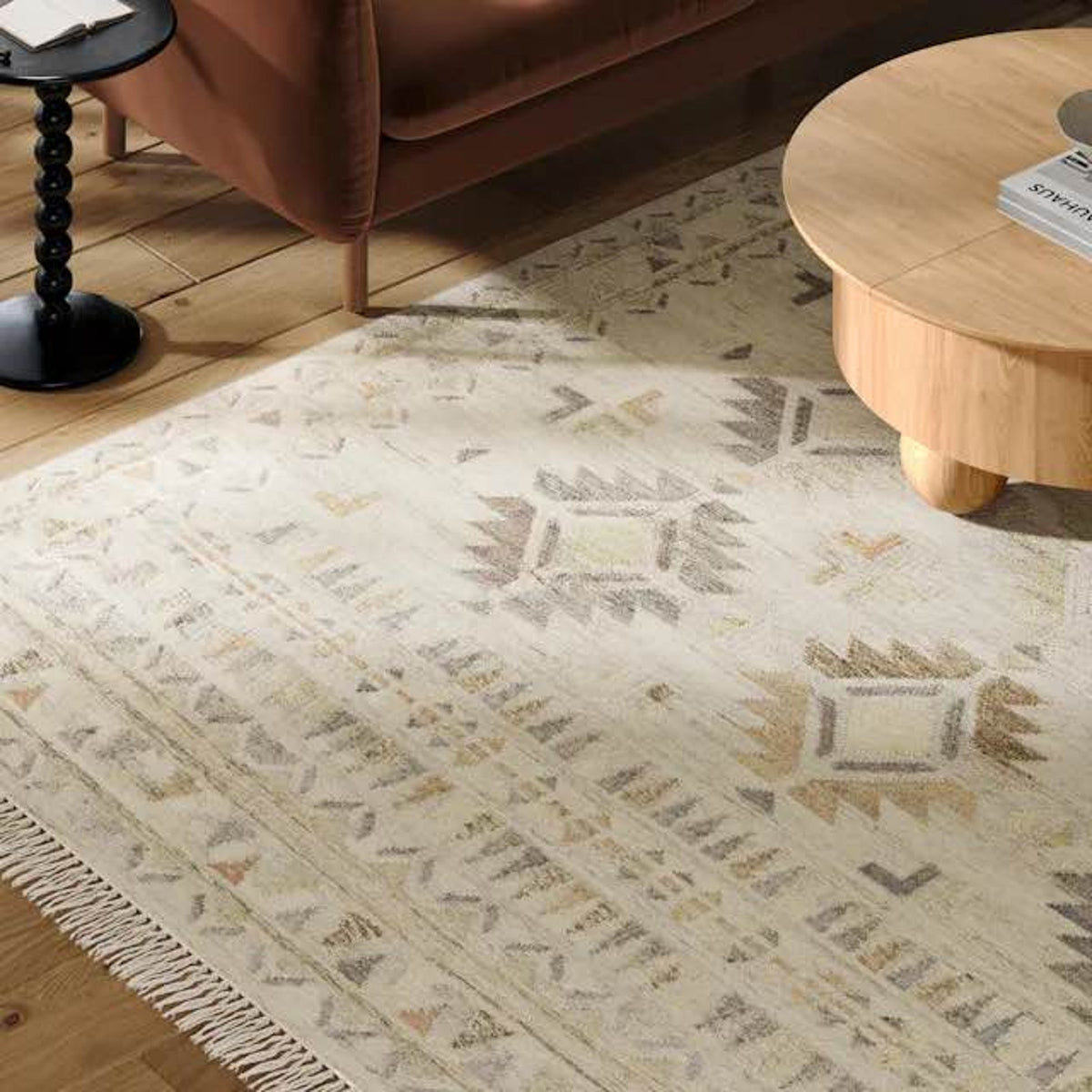 New Article Tida Silver Etch 9’ x 12’ Rug  – $949 Retail – Open Box – Delivery Available