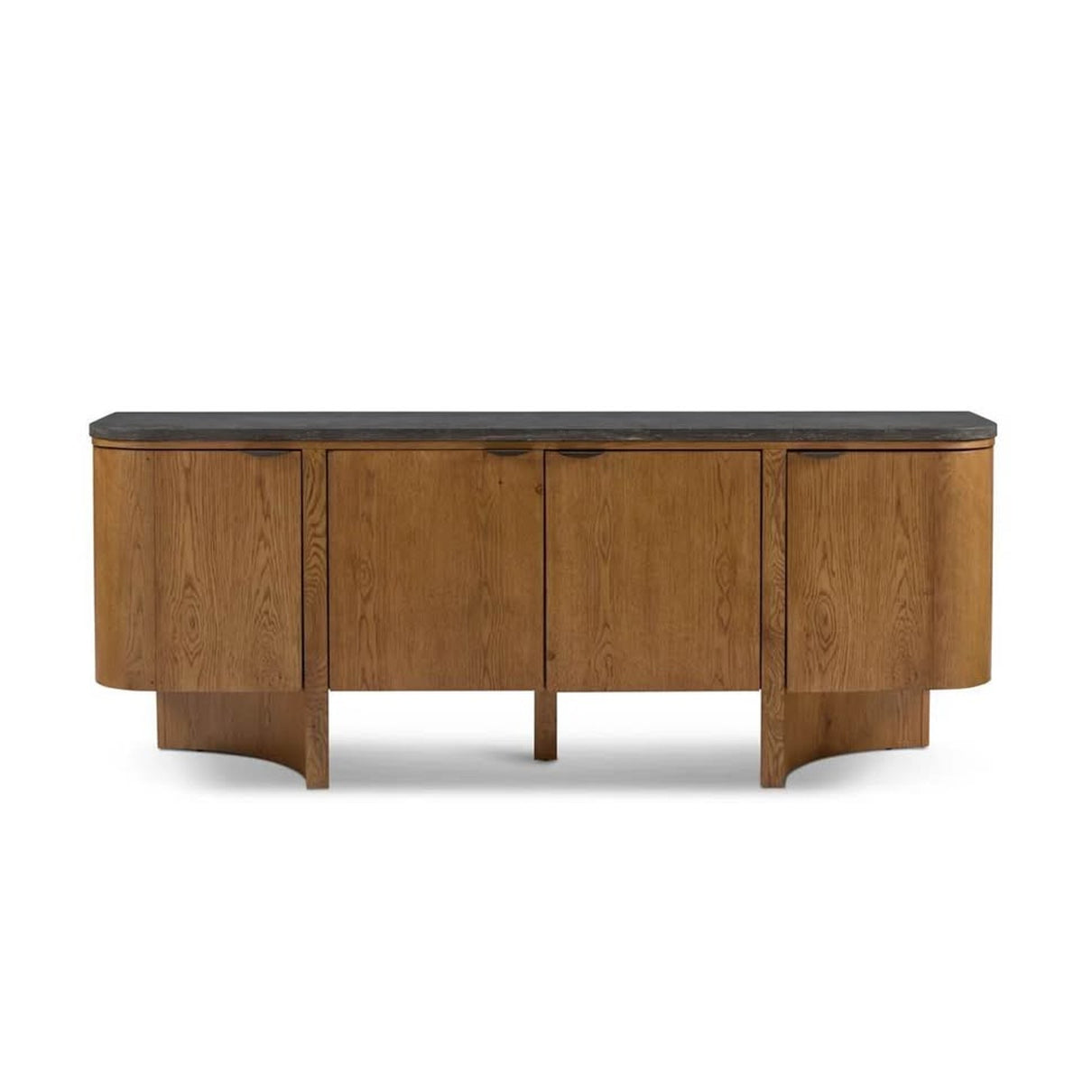 Flexsteel Eclipse TV Stand Console | New Open Box