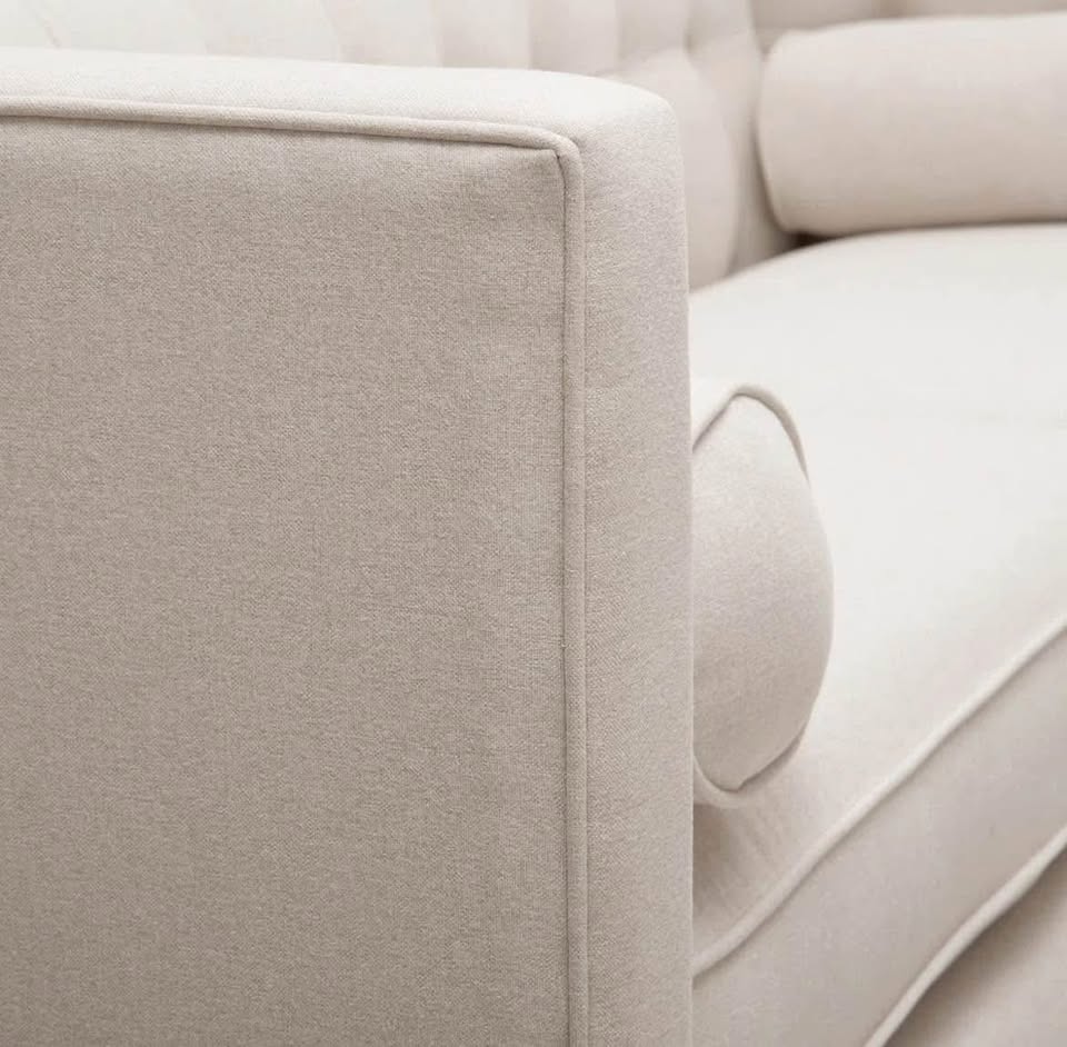 New Open Box Allia 84" Sofa