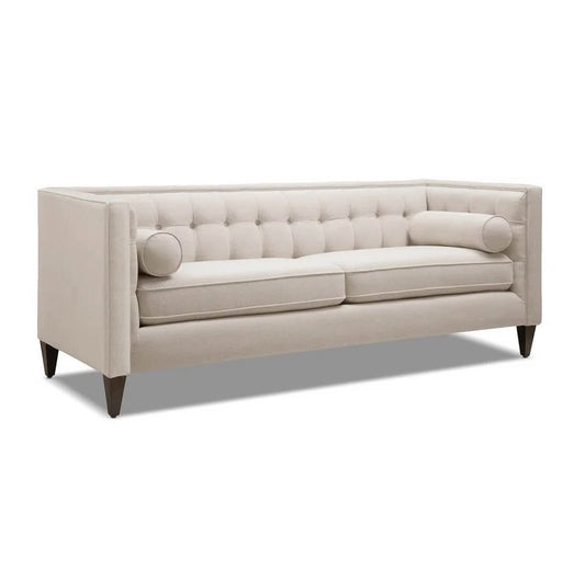 New Open Box Allia 84" Sofa