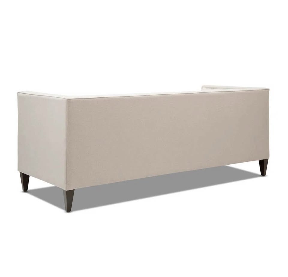 New Open Box Allia 84" Sofa