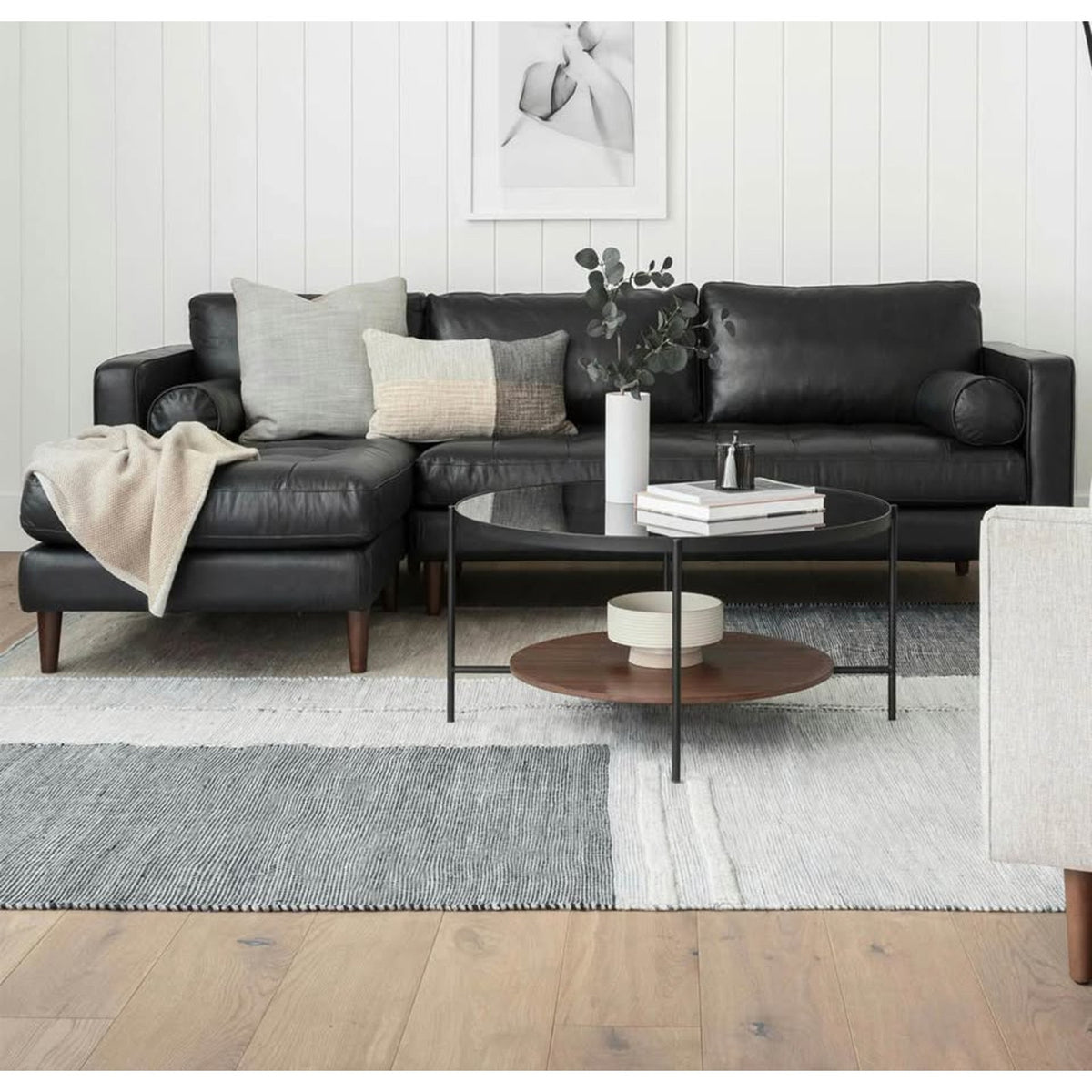 Article | 8x10 Indoor/Outdoor Area Rug | Elko - Geode | Delivery Available