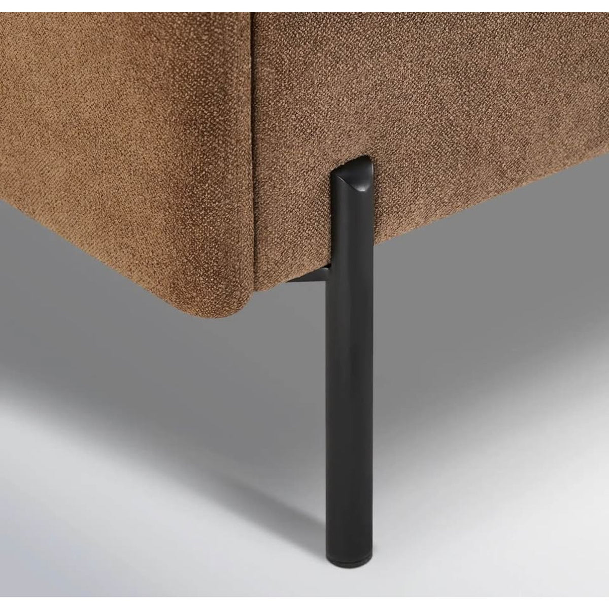 AllModern Moab 81” Sofa | Retail $1,500+ | Delivery Available
