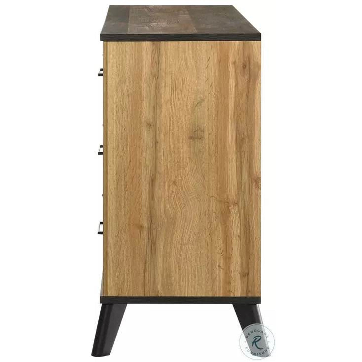 New 6-Drawer Wood Dresser – $774 Retail – Open Box – Coaster Kaywood - Delivery Available