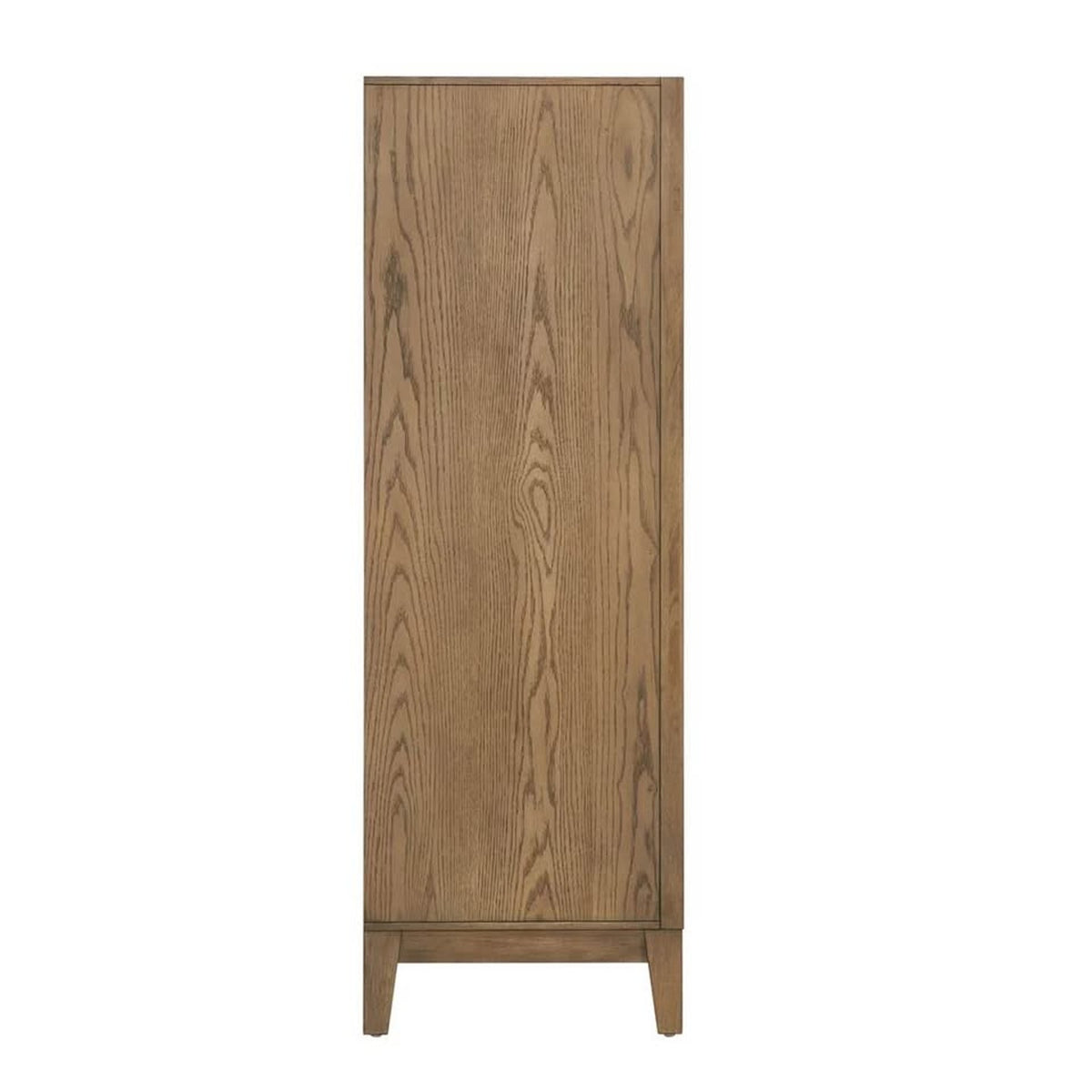 5-Drawer Oak Dresser – Flexsteel Arlington – Retail $1,449 – Delivery Available
