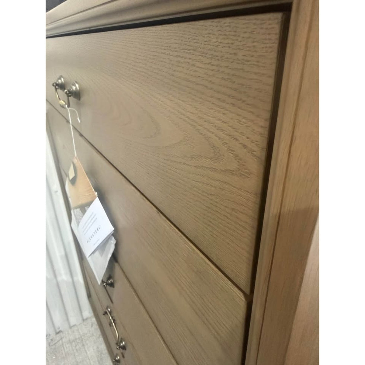 New Flexsteel 5-Drawer Chest – $1,879 Retail – Open Box – Delivery Available