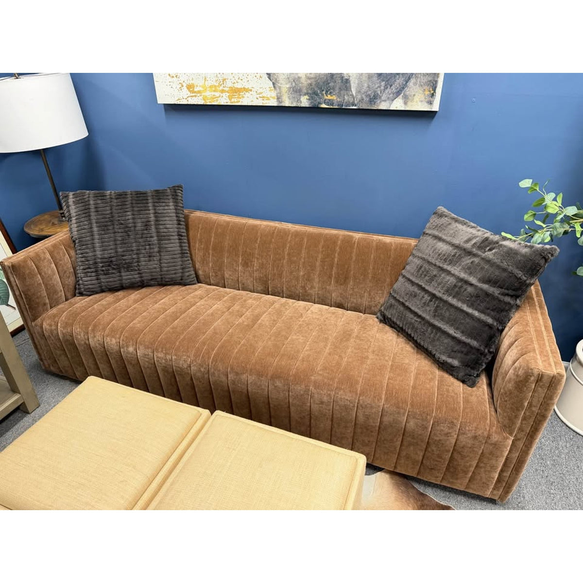 New Four Hands Augustine Sofa 88