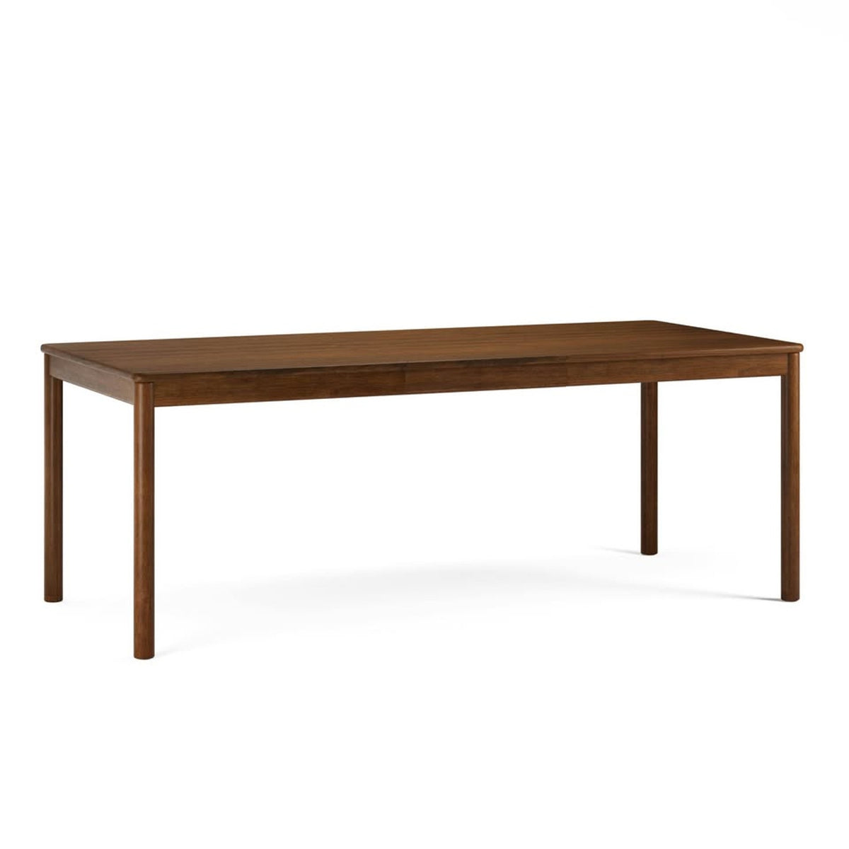 New Article Extendable Dining Table – Heidi Walnut – $899 Retail – Open Box – Delivery Available