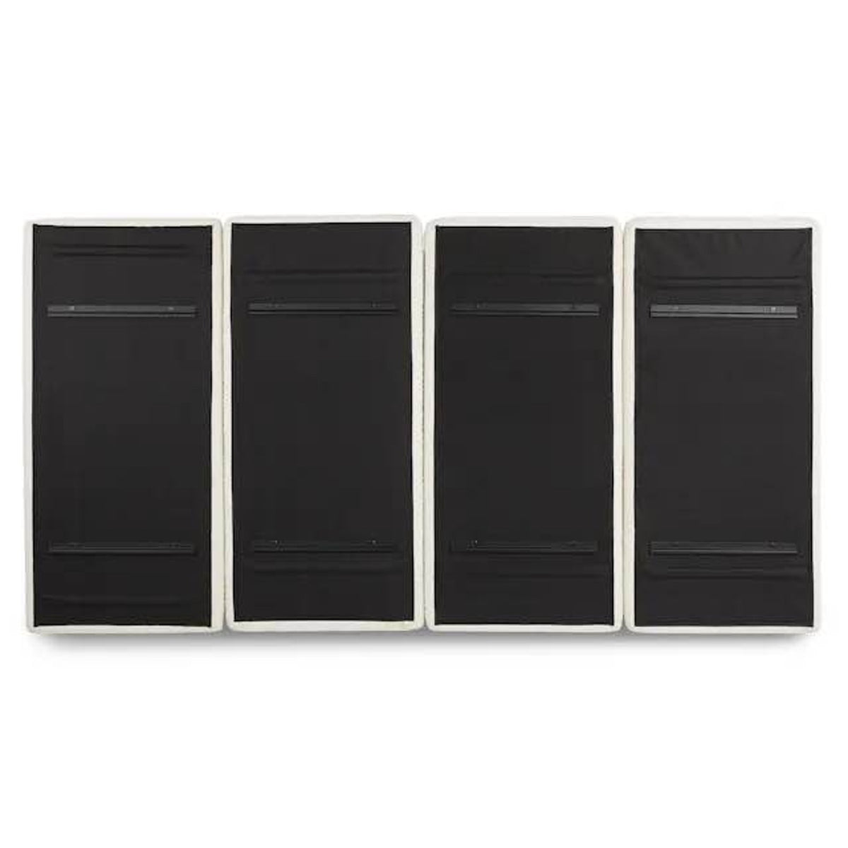 King Bouclé Headboard – Article Noel – $749 Retail – Open Box – Delivery Available