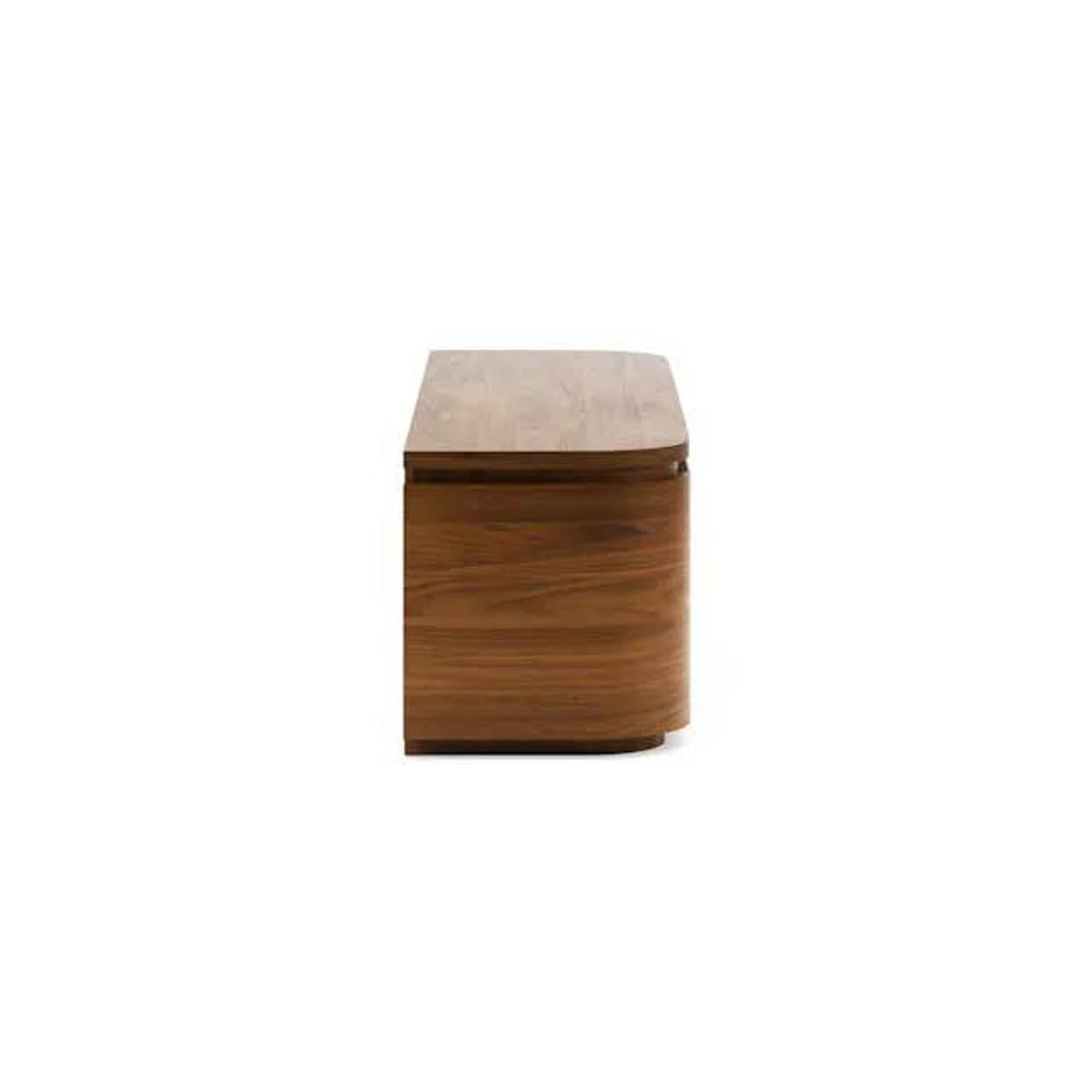 Article Maren 63” Low Media Unit – Walnut New Open Box - $900 Retail - Delivery Available