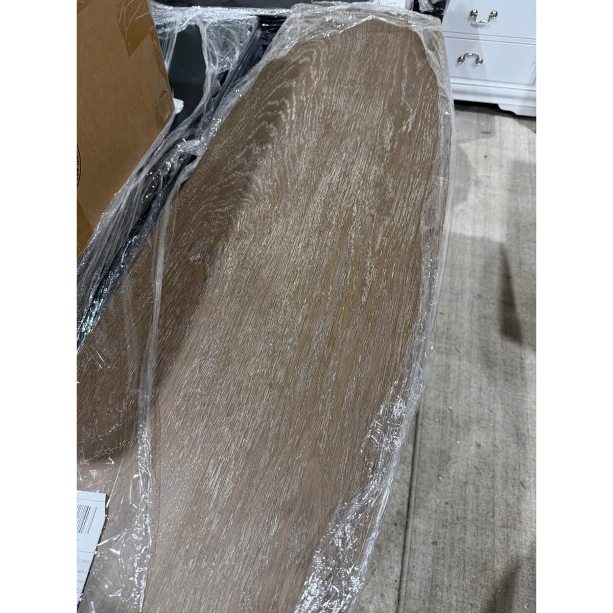 New Designer Sideboard $5340 Retail - Theodore Alexander Anthony Cox 52” Delivery Available