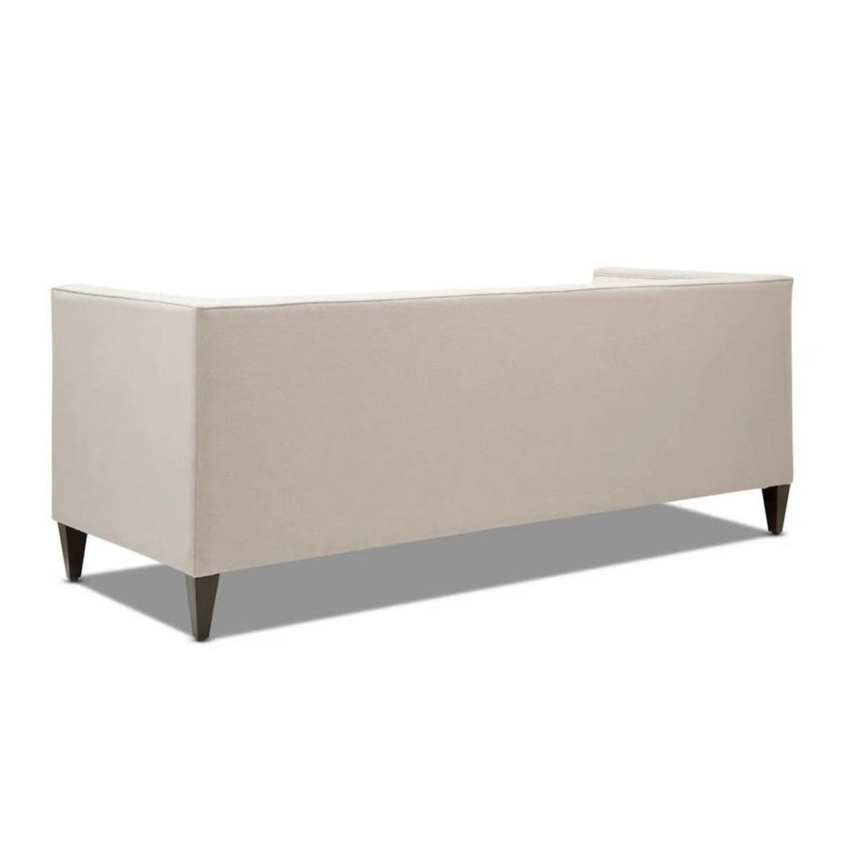 Allia 84'' Upholstered Sofa Couch - Retail $1800 New “open box” - Beige - Delivery Available