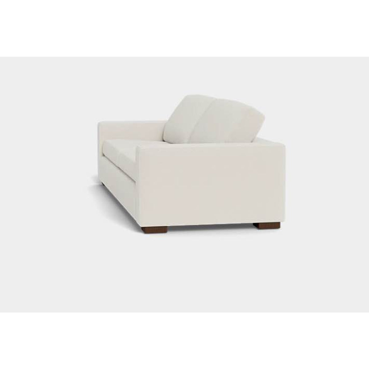Albany Park Barton Sofa | Bone Performance Chenille | 101” Delivery Available